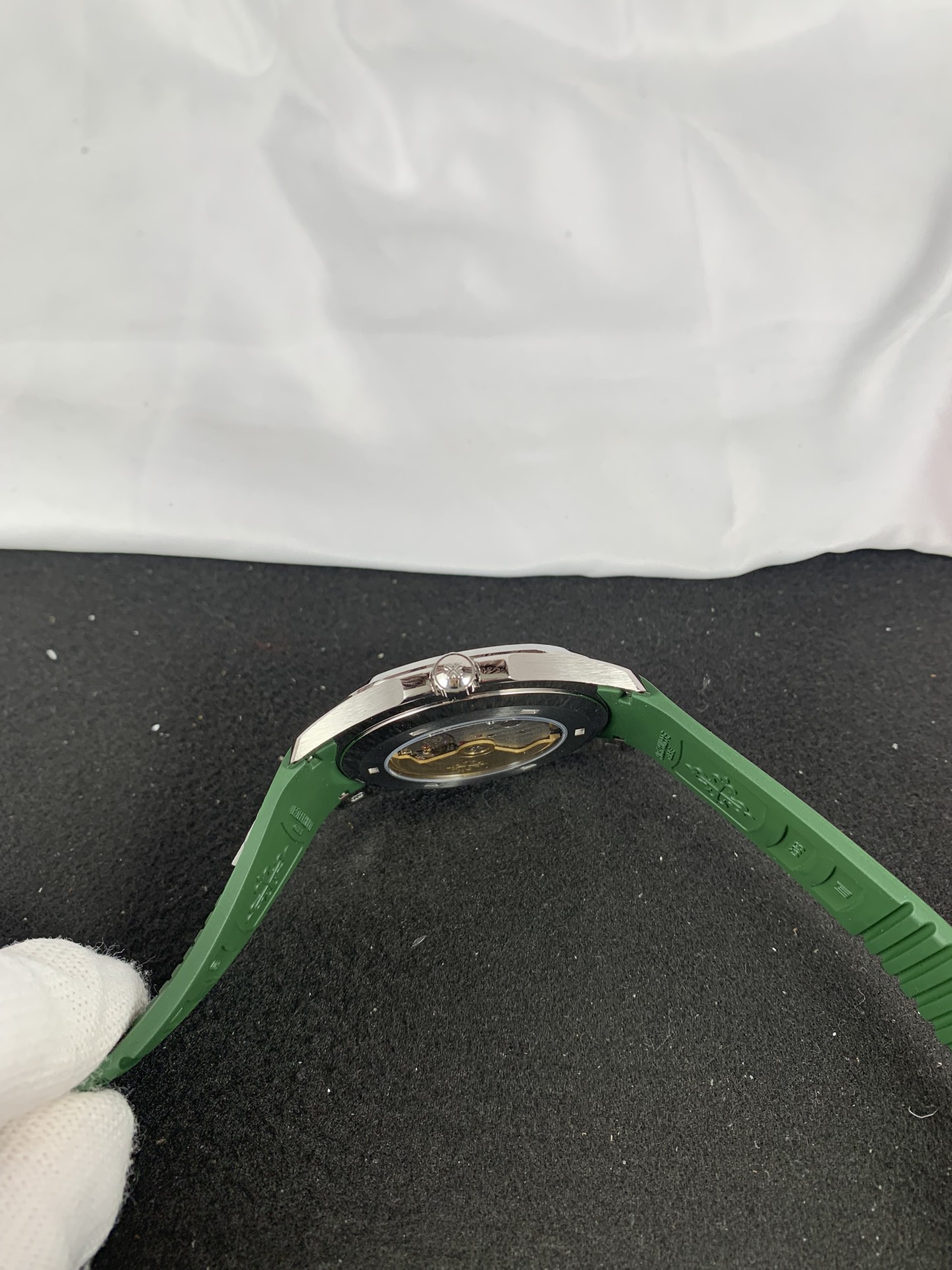 Replica Patek Philippe Men Aquanaut 5168G