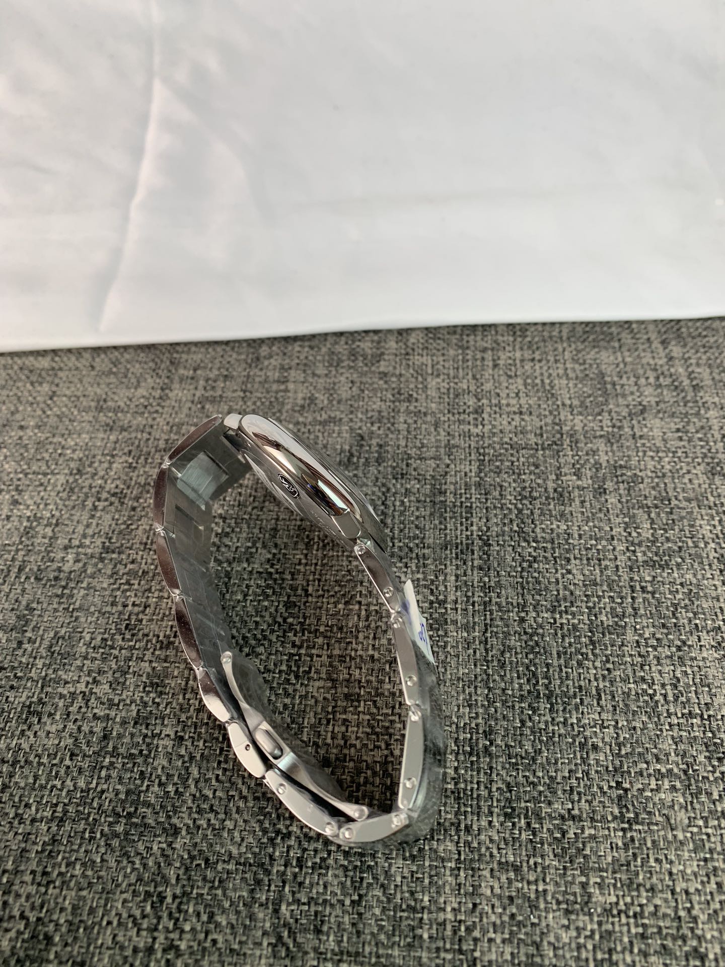 Replica Cartier Men Ballon Bleu WSBB0025