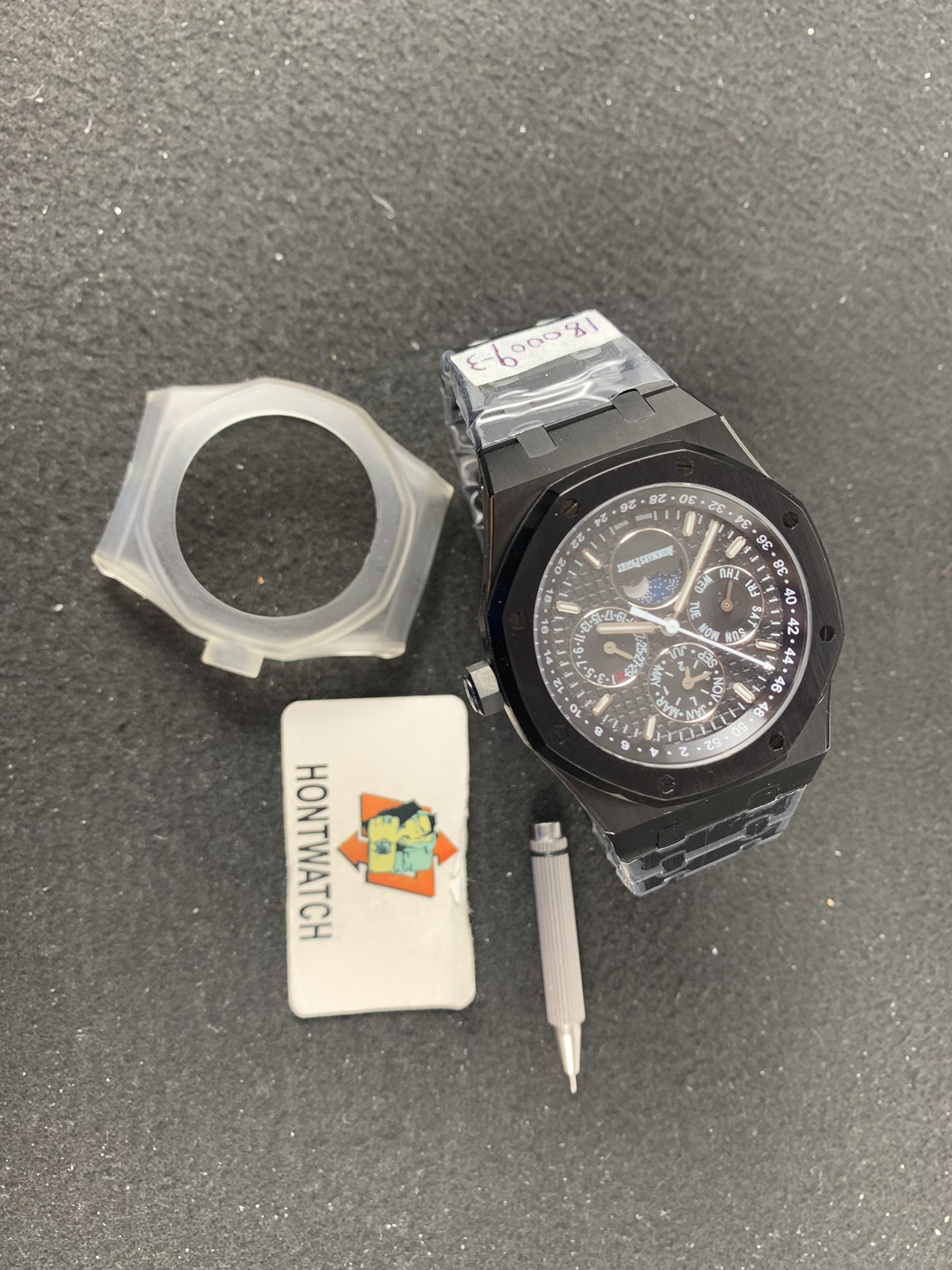 Replica Audemars Piguet Mens 26579CE