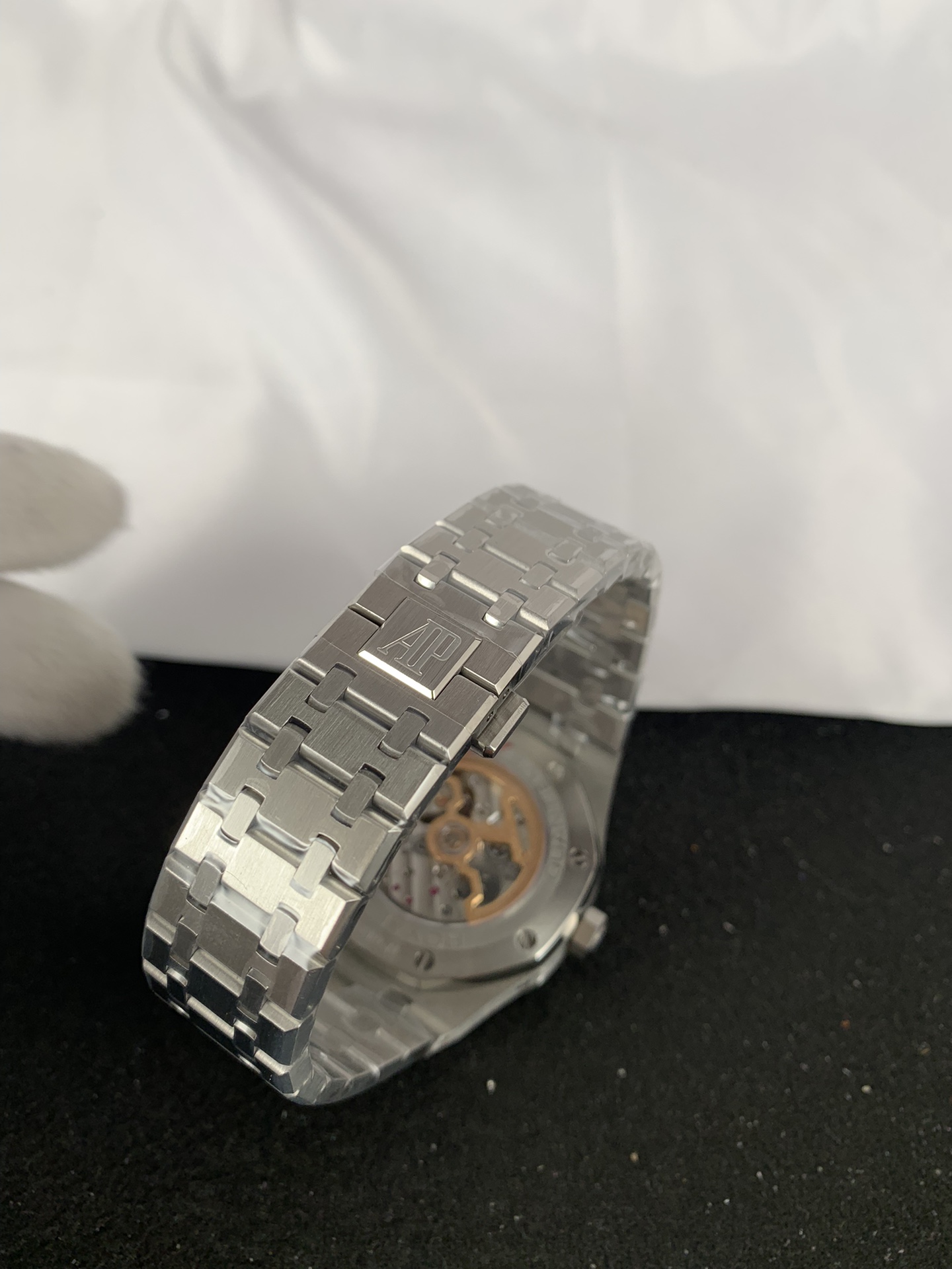 Replica Audemars Piguet Mens 26606ST.OO.1220ST.01
