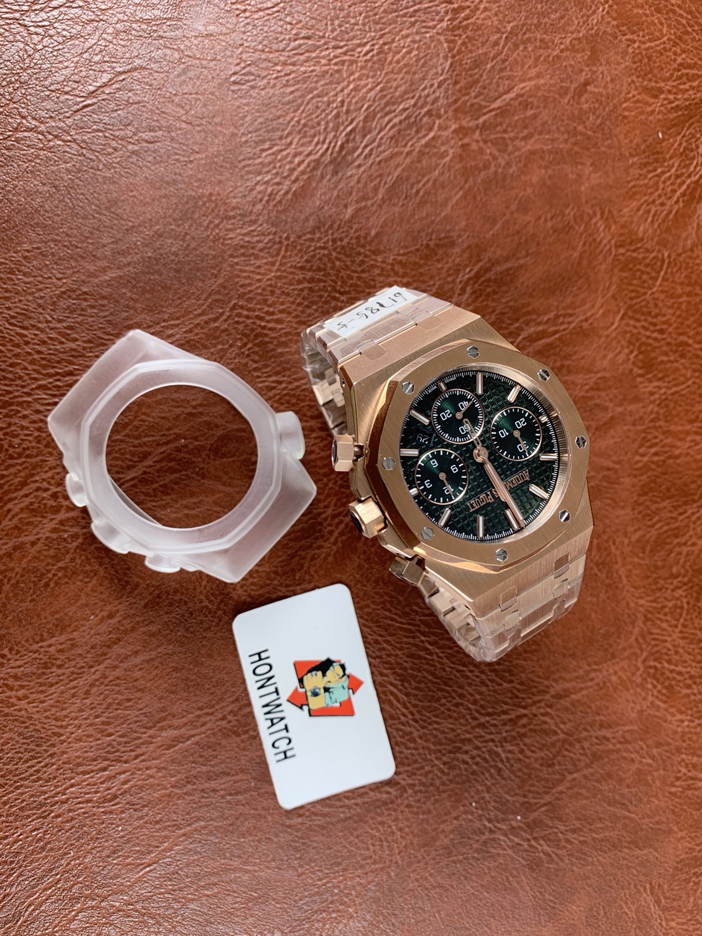 Replica Audemars Piguet Mens 26240OR.OO.1320OR.08