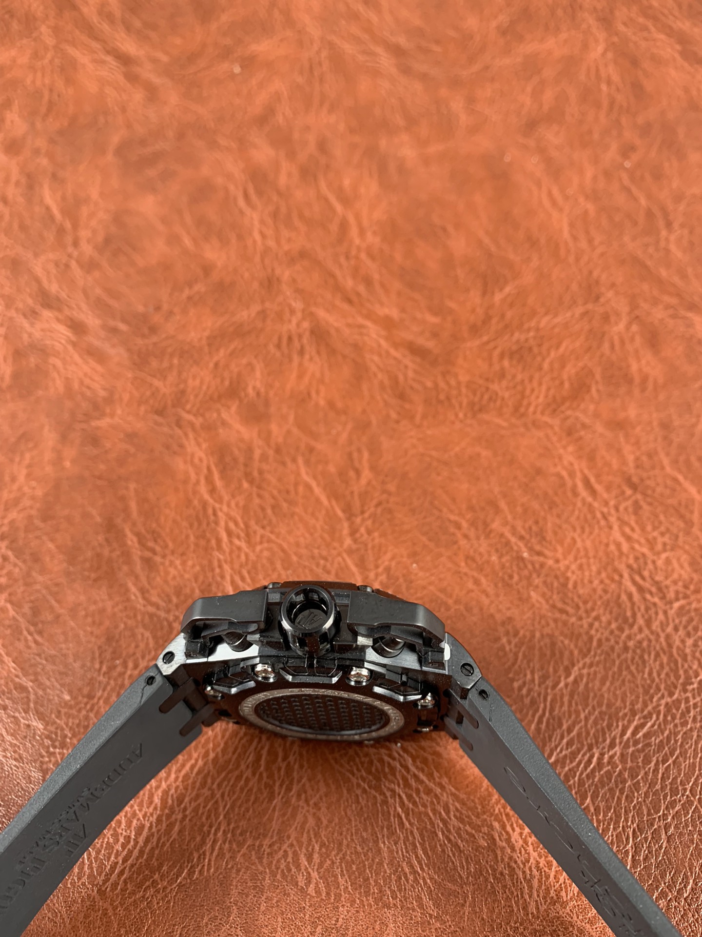 Replica Audemars Piguet Mens 26165IO.OO.A002CA.01