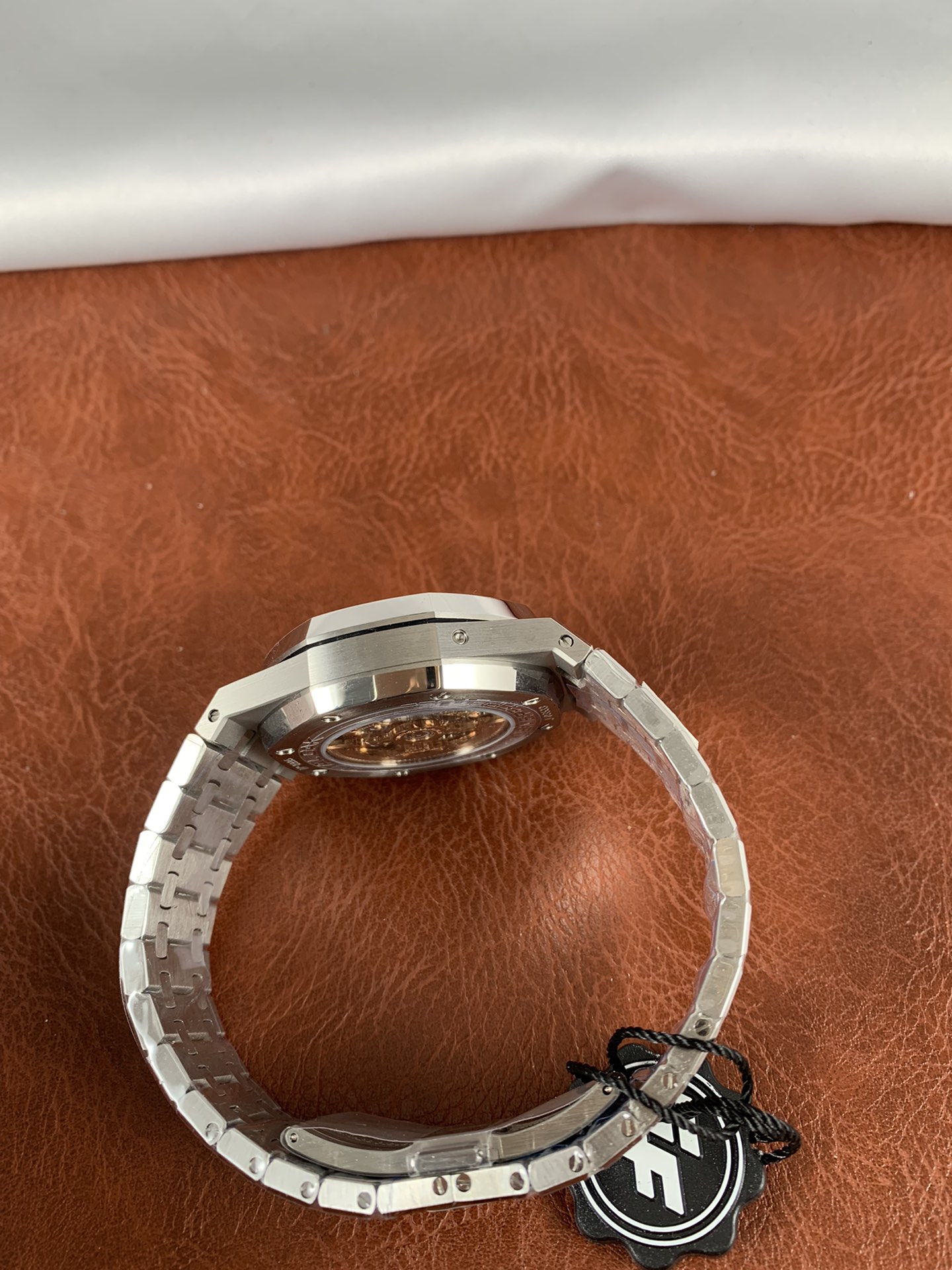 Replica Audemars Piguet Mens ref. 26574 7 Replica Audemars Piguet Mens ref. 26574