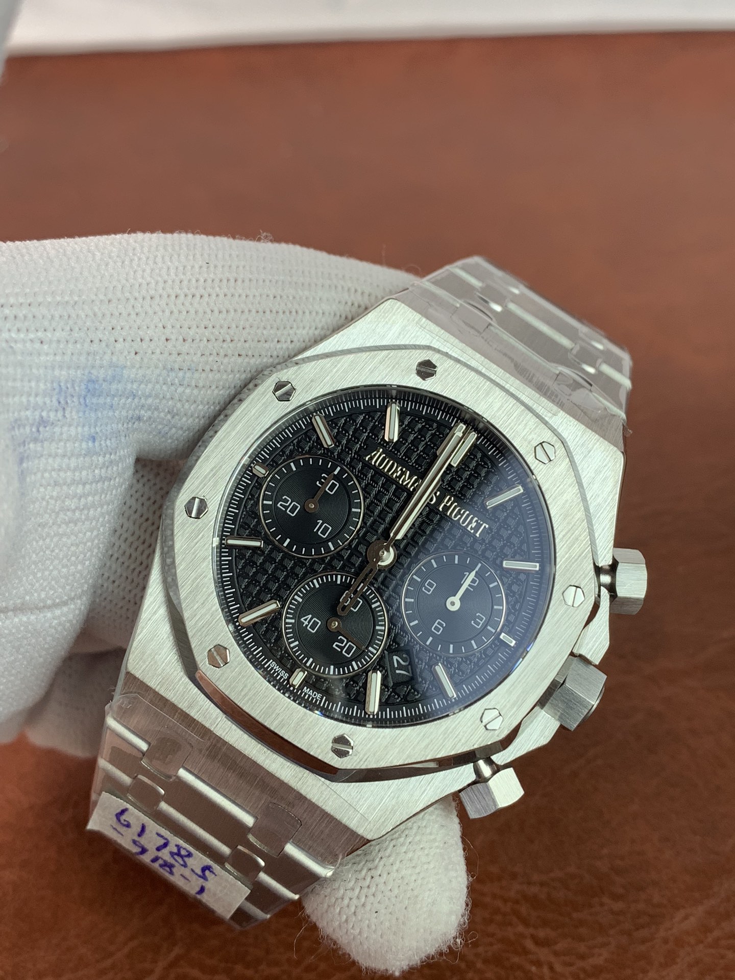 Replica Audemars Piguet Mens 26240ST.OO.1320ST.02