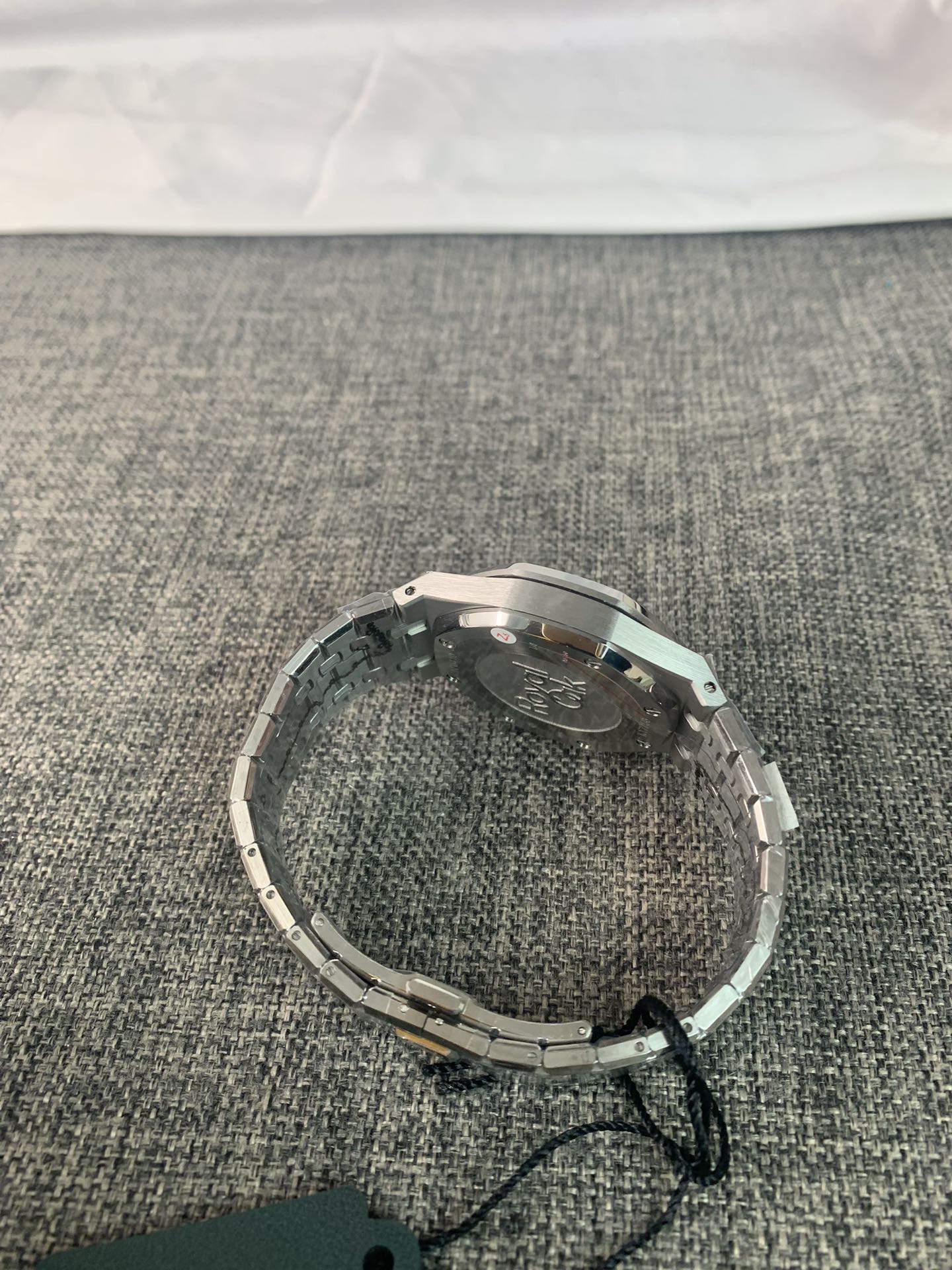 Replica Audemars Piguet Mens 26320ST.OO.1220ST.03