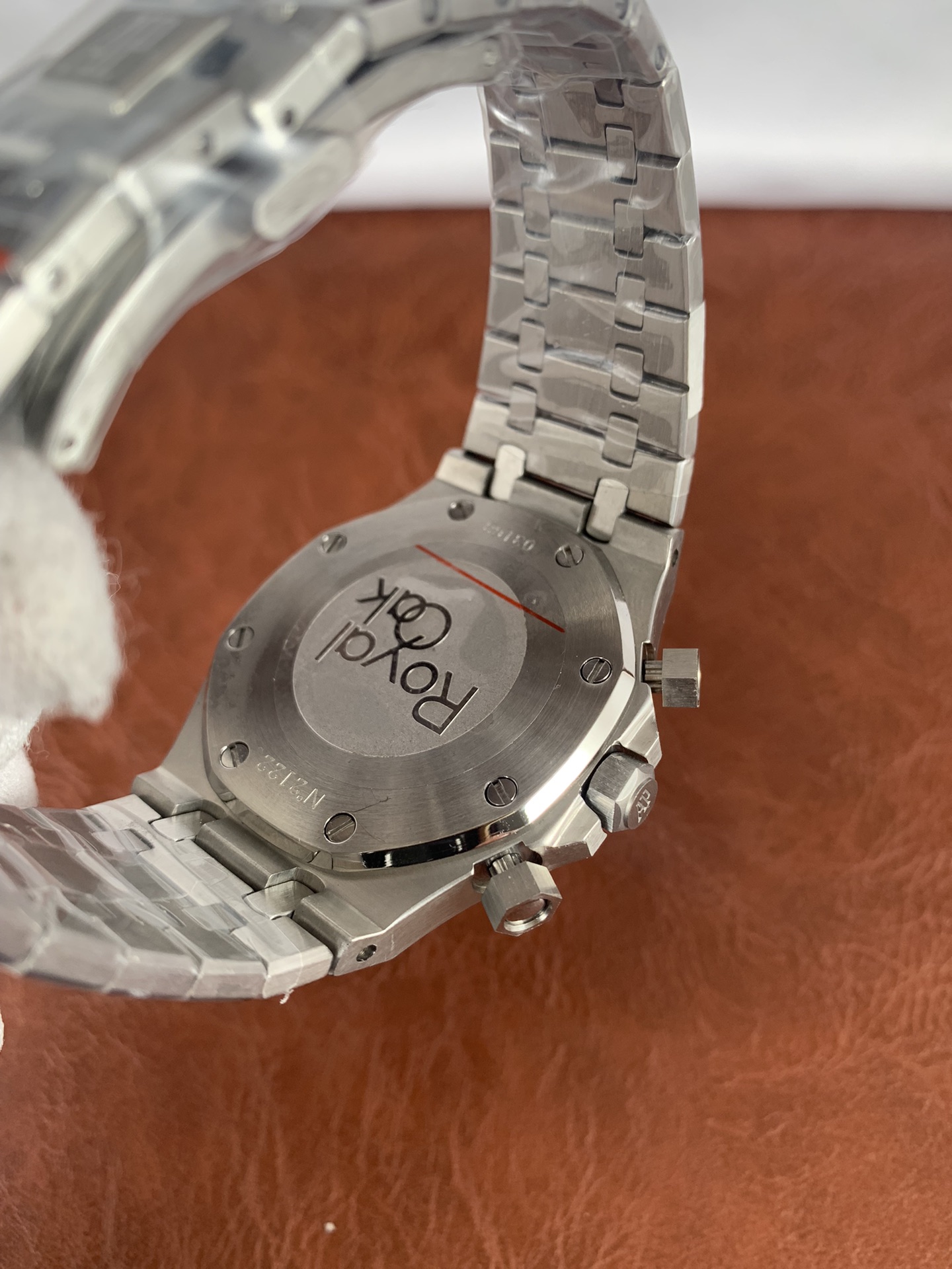 Replica Audemars Piguet Mens Ref.26331ST
