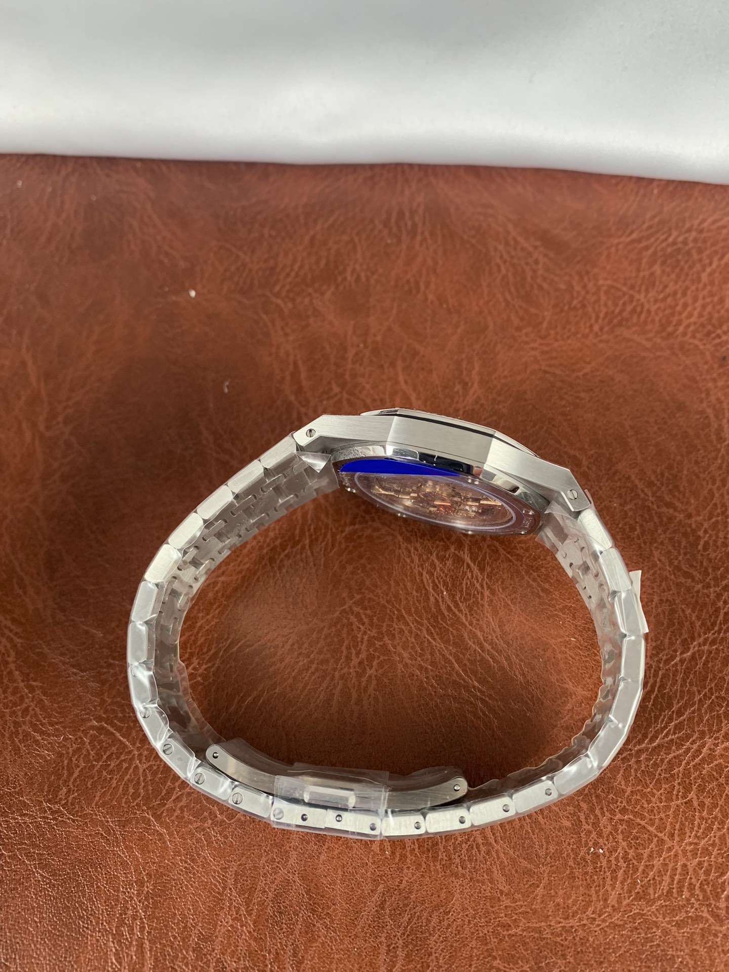Replica Audemars Piguet Men 15202IP