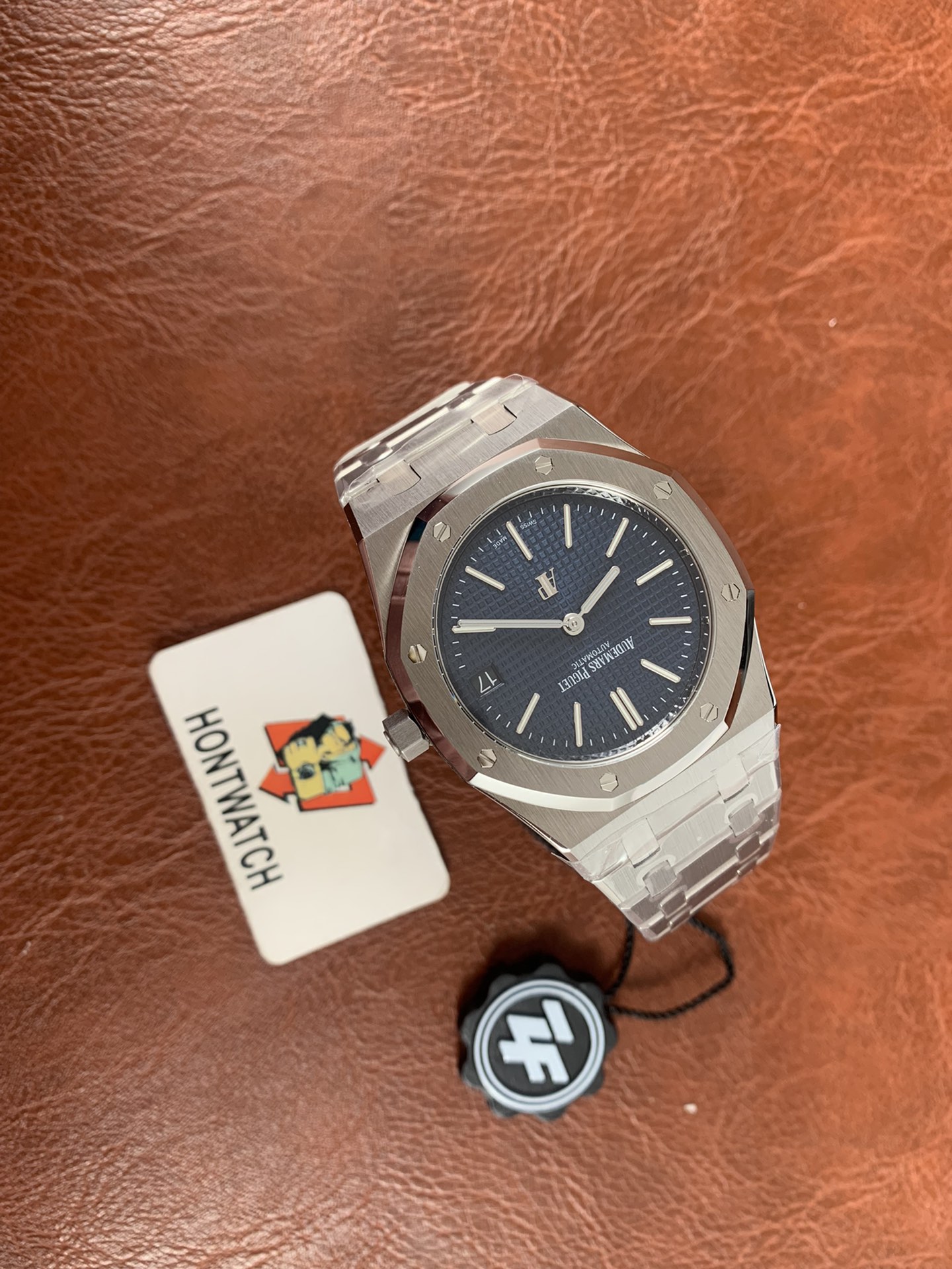 Replica Audemars Piguet Men Ref.15202