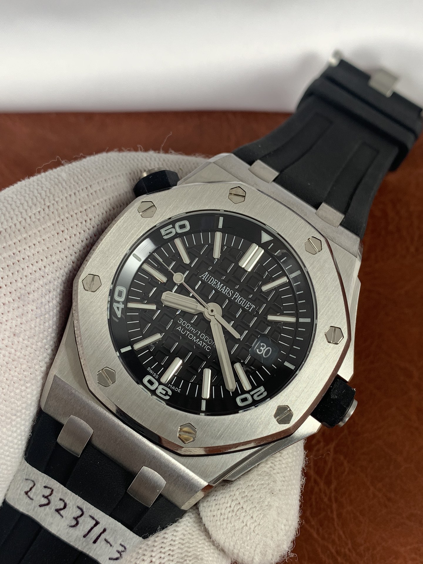 Replica Audemars Piguet Mens 15703 7 Replica Audemars Piguet Mens 15703