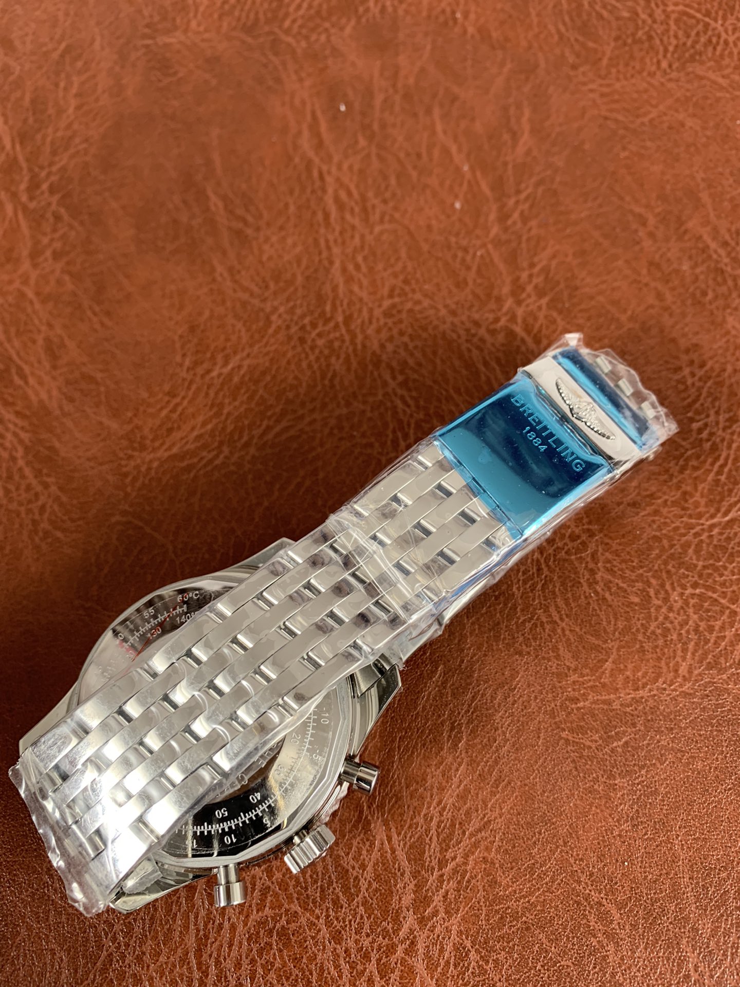 Replica Breitling Men Navitimer A23322-355