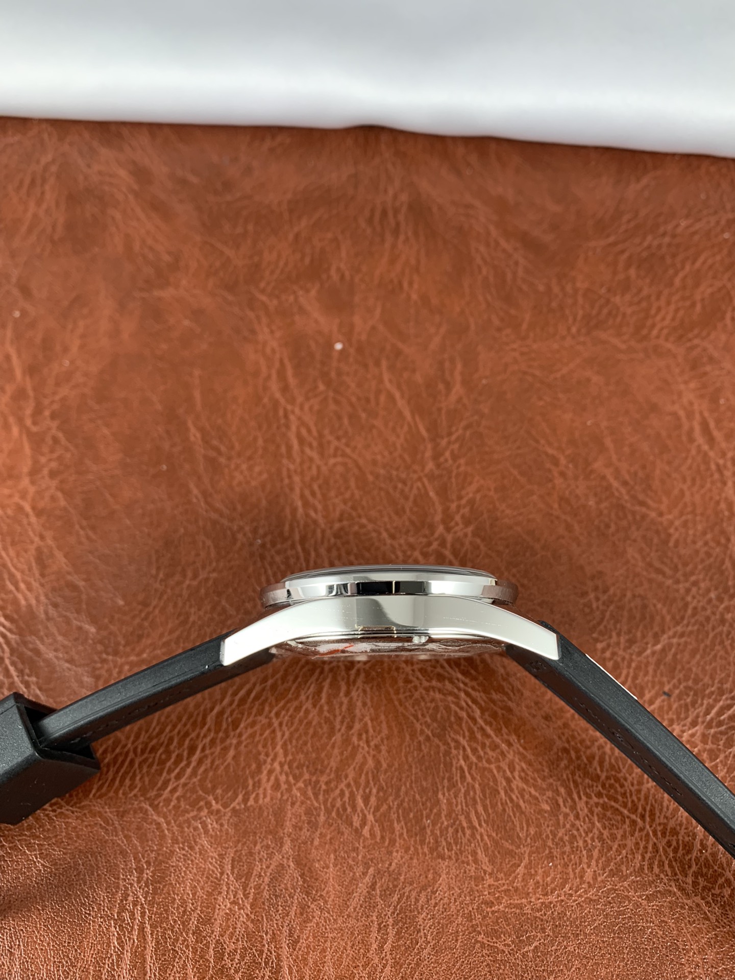 Replica Bell & Ross Men BR123 Sport Heritage