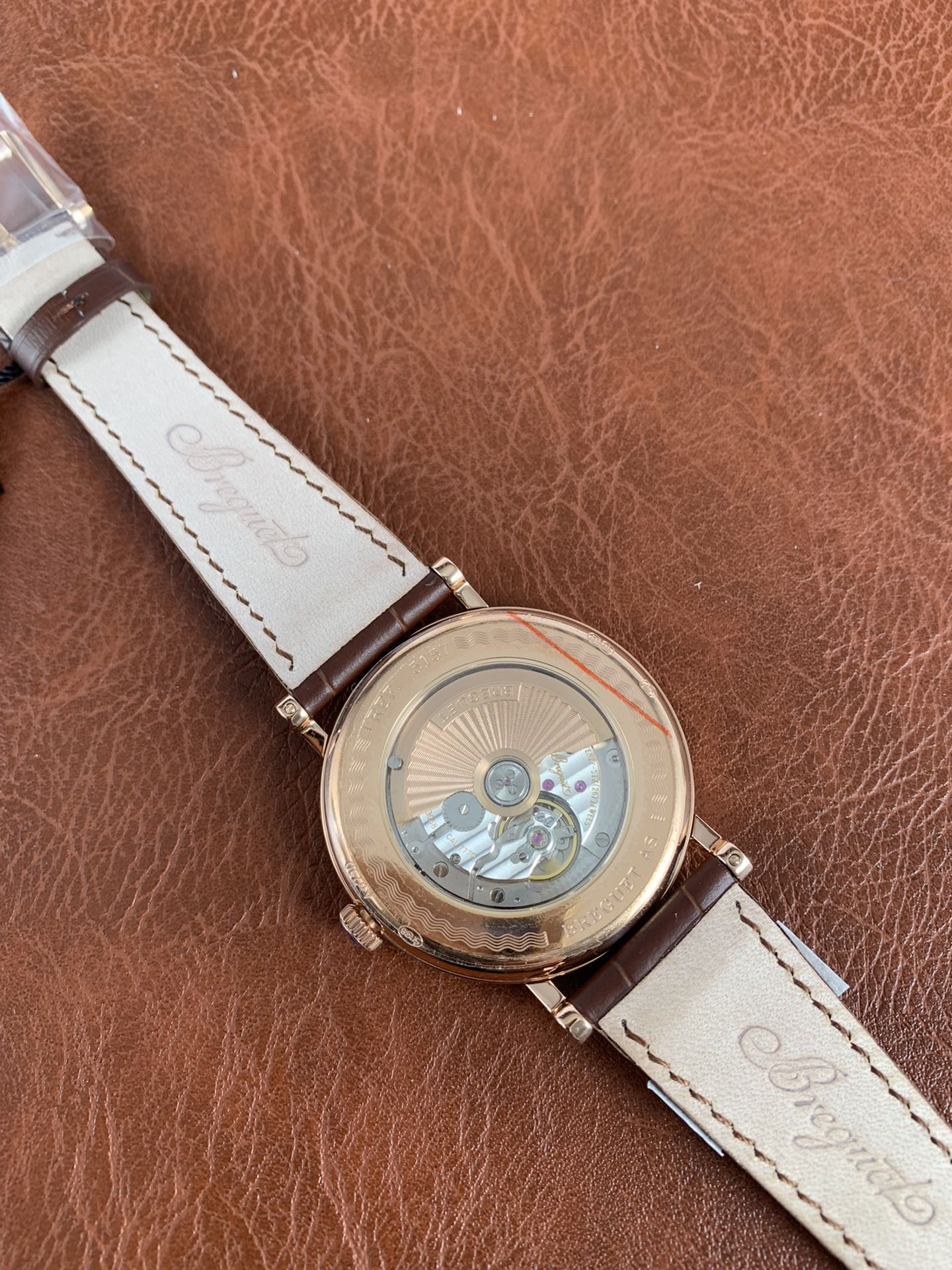 Replica Breguet Mens Ref.5177 7 Replica Breguet Mens Ref.5177
