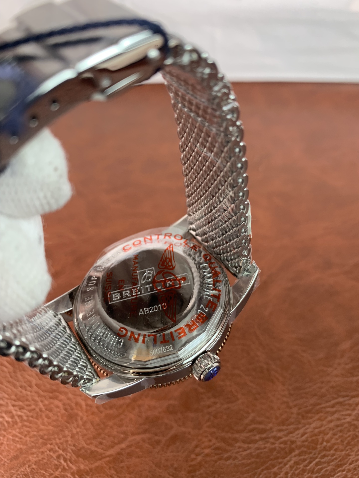 Replica Breitling Men Superocean Heritage II UB2010161C1A1