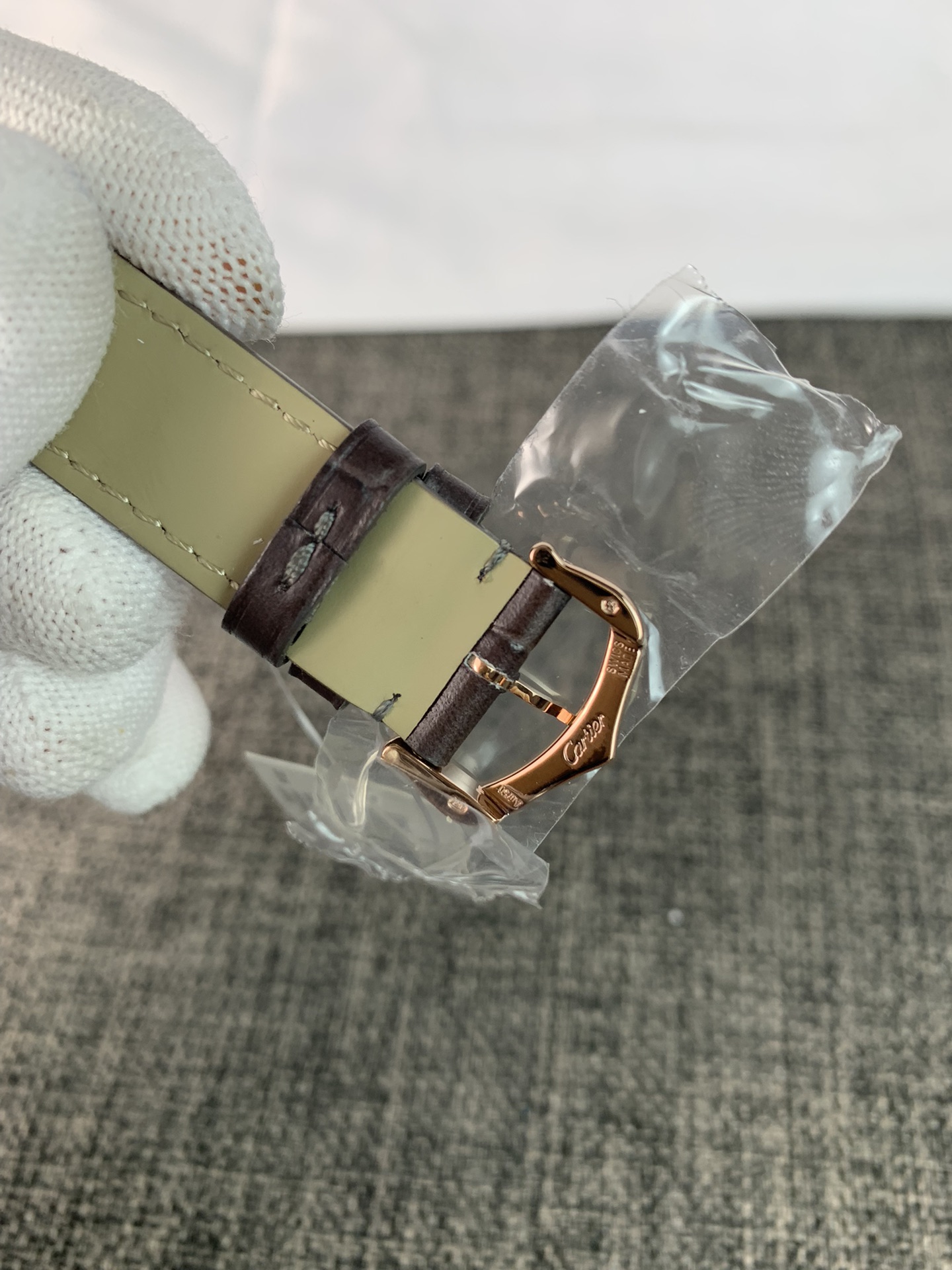 Replica Cartier Mens Santos De Cartier W2SA0011 7 Replica Cartier Mens Santos De Cartier W2SA0011