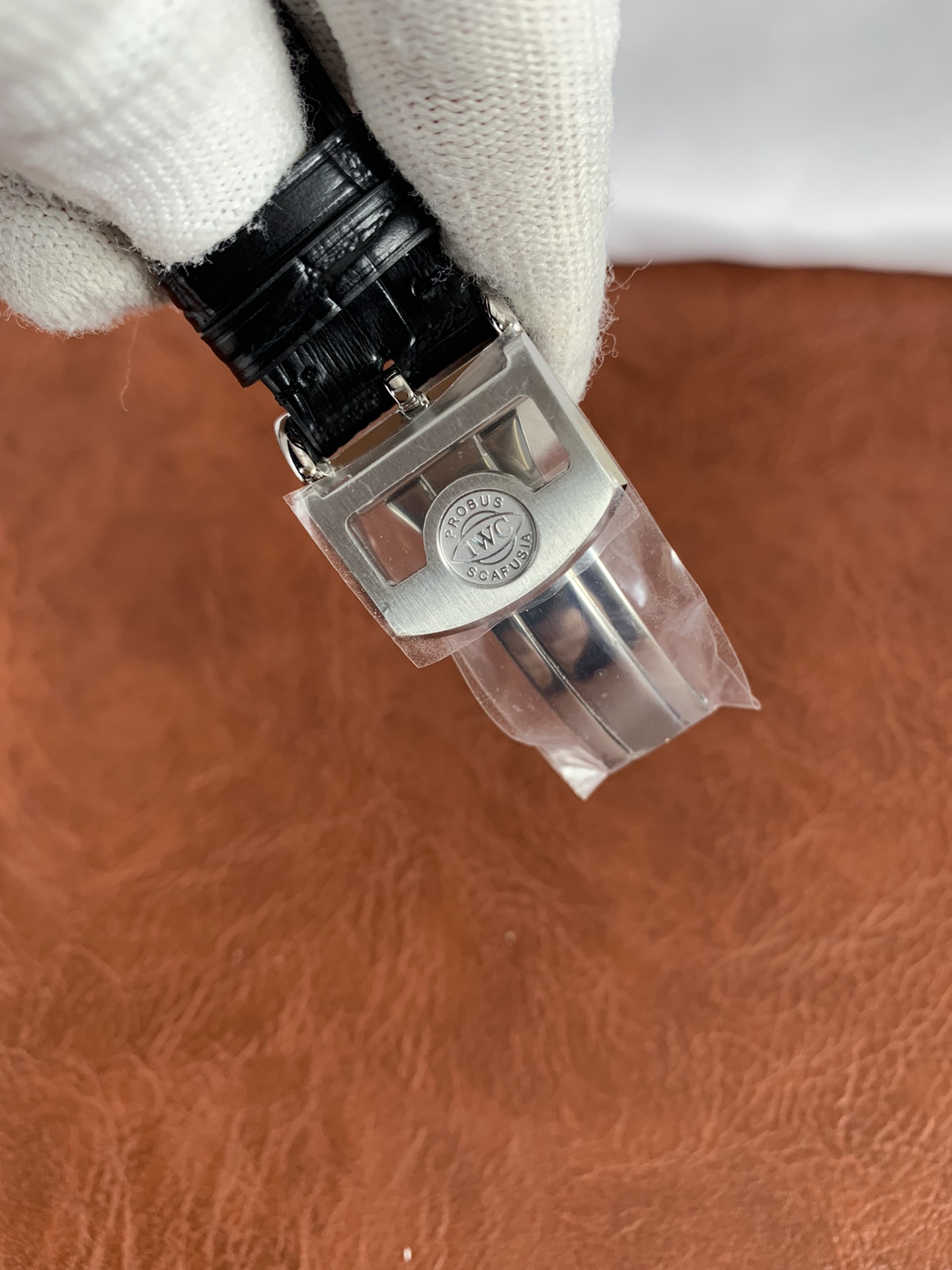 Replica IWC Men IWC52610