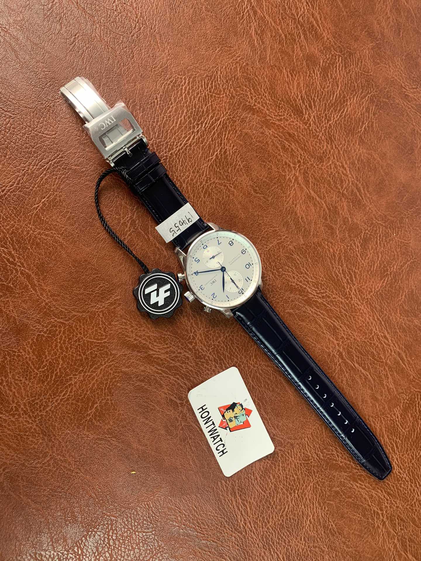 Replica IWC Men IW371605