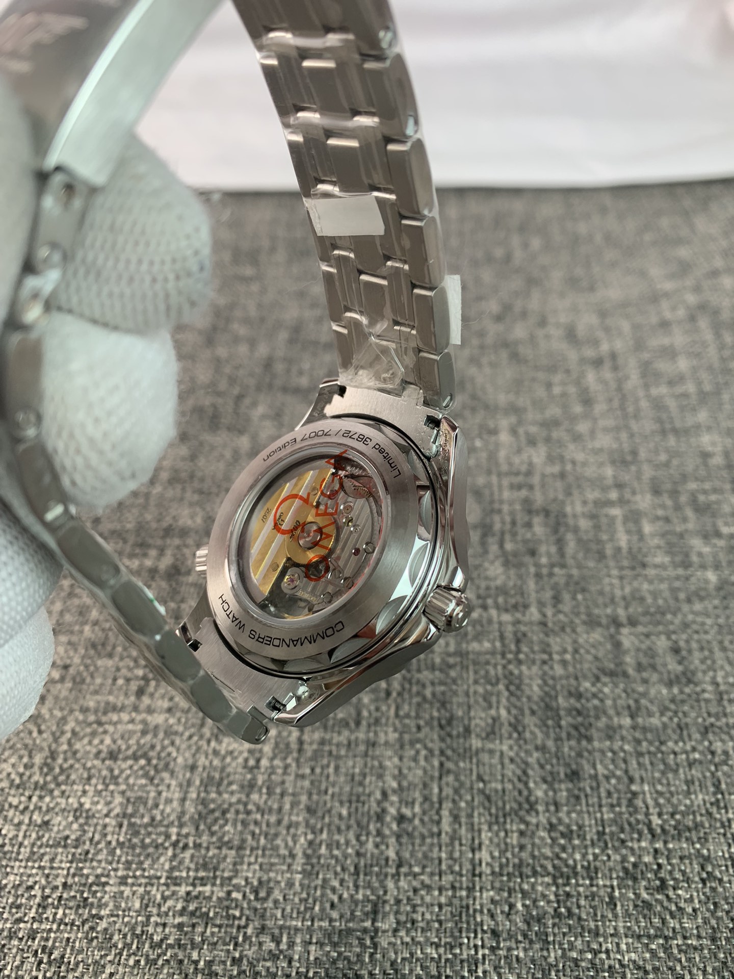 Replica Omega Men Speedmaster 212.32.41.20.04.001