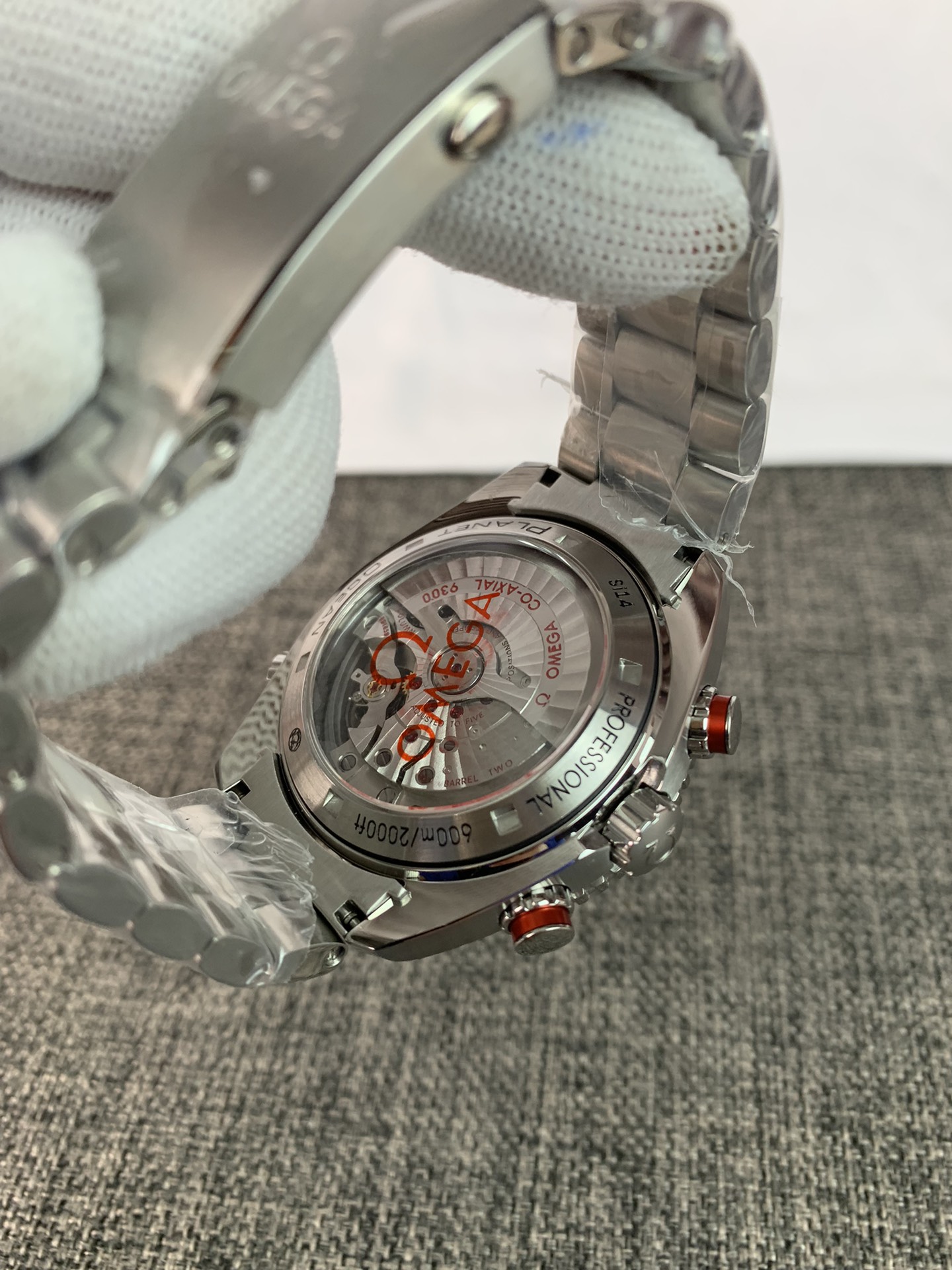 Replica Omega Men Planet Ocean 232.30.46.51.01.002 7 Replica Omega Men Planet Ocean 232.30.46.51.01.002