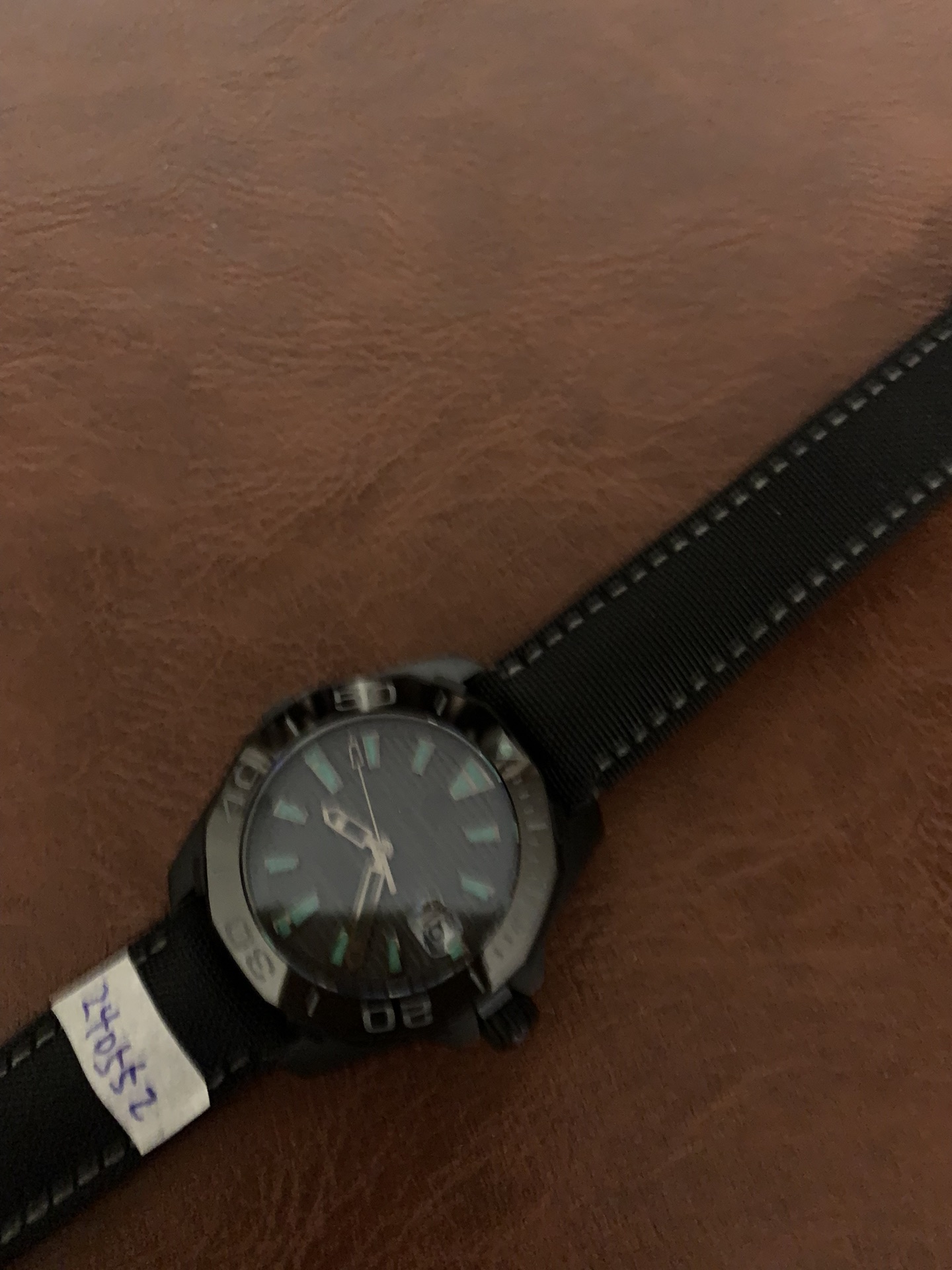 Replica Tag Heuer Men Aquaracer WAY218B.FC6364 7 Replica Tag Heuer Men Aquaracer WAY218B.FC6364