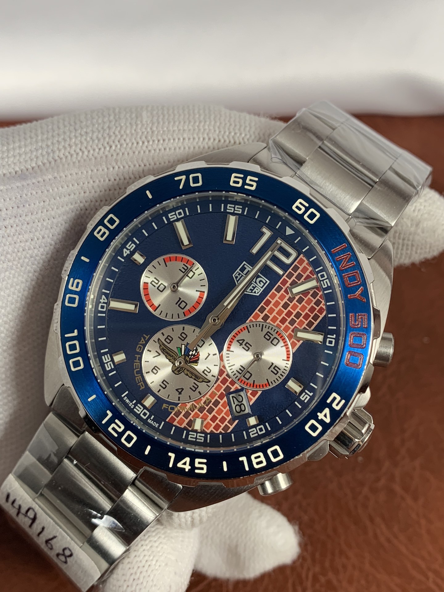 Replica Tag Heuer Men Formula 1
