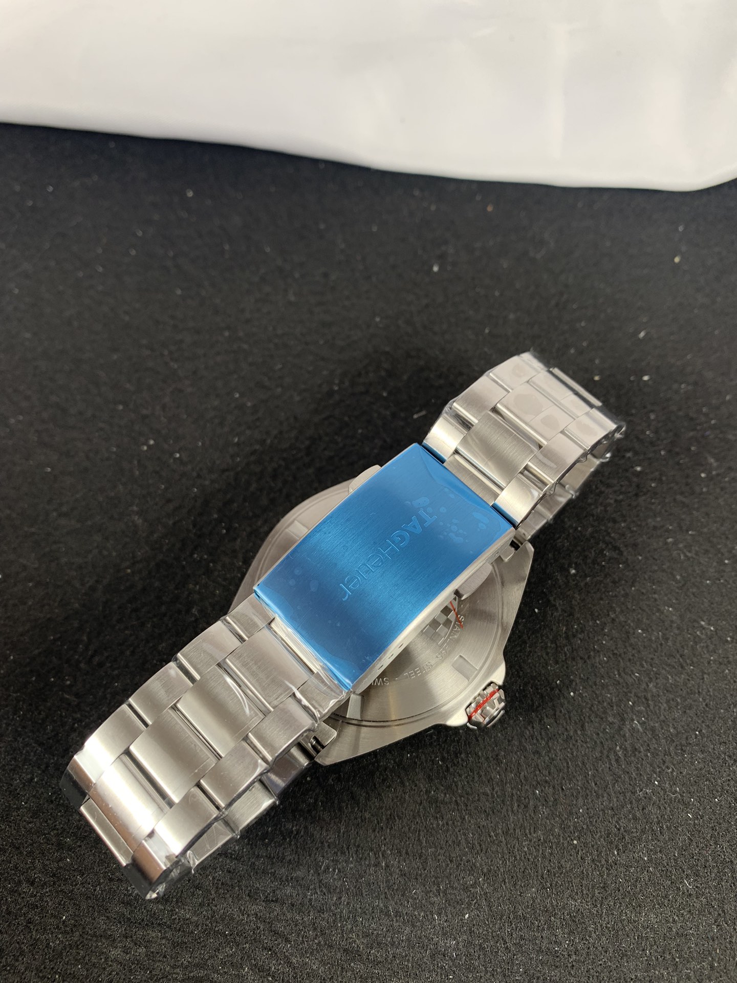 Replica Tag Heuer Men Formula WAZ2011 Calibre 5