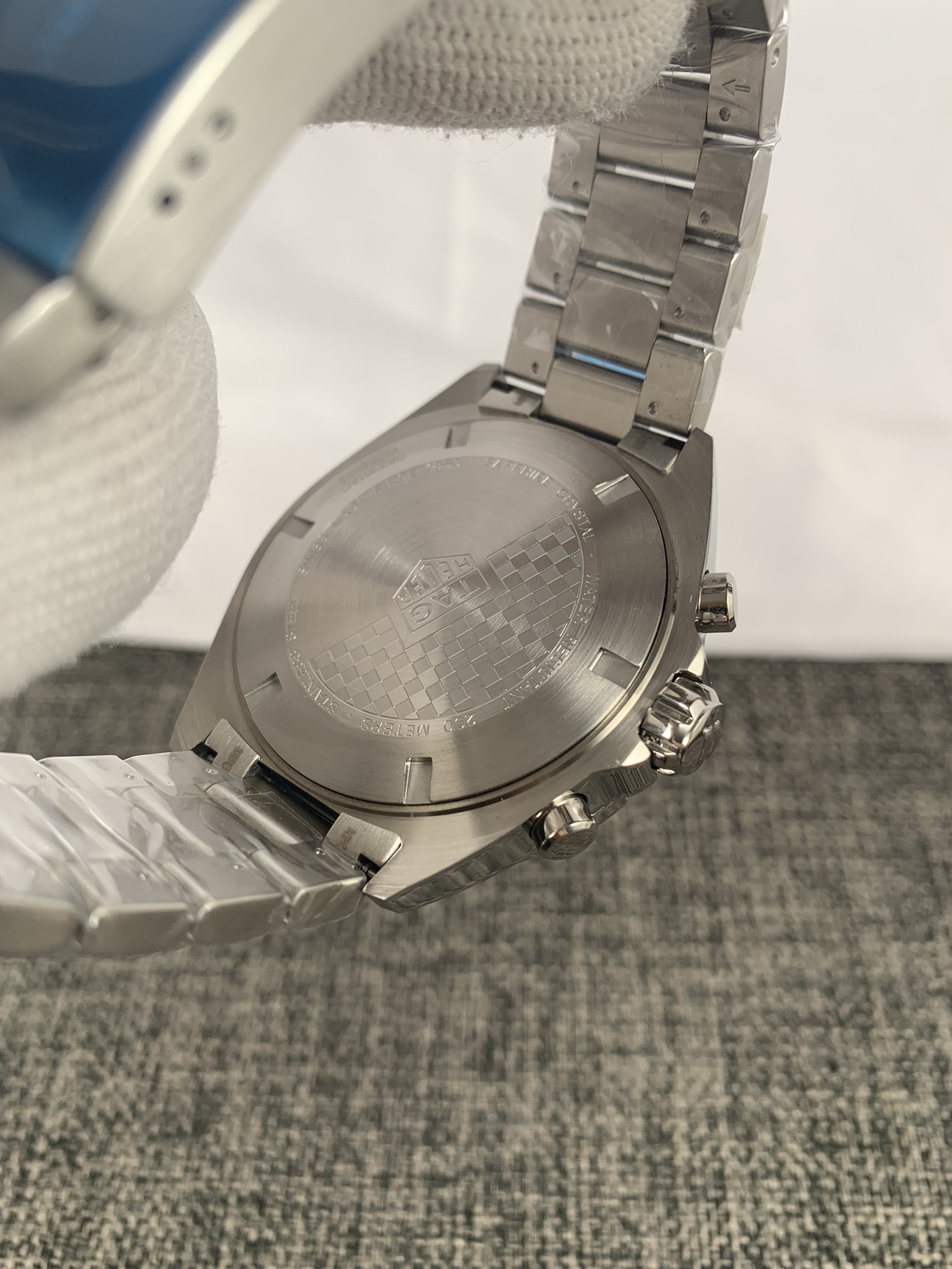 Replica Tag Heuer Men Formula CAZ101AC.BA0842