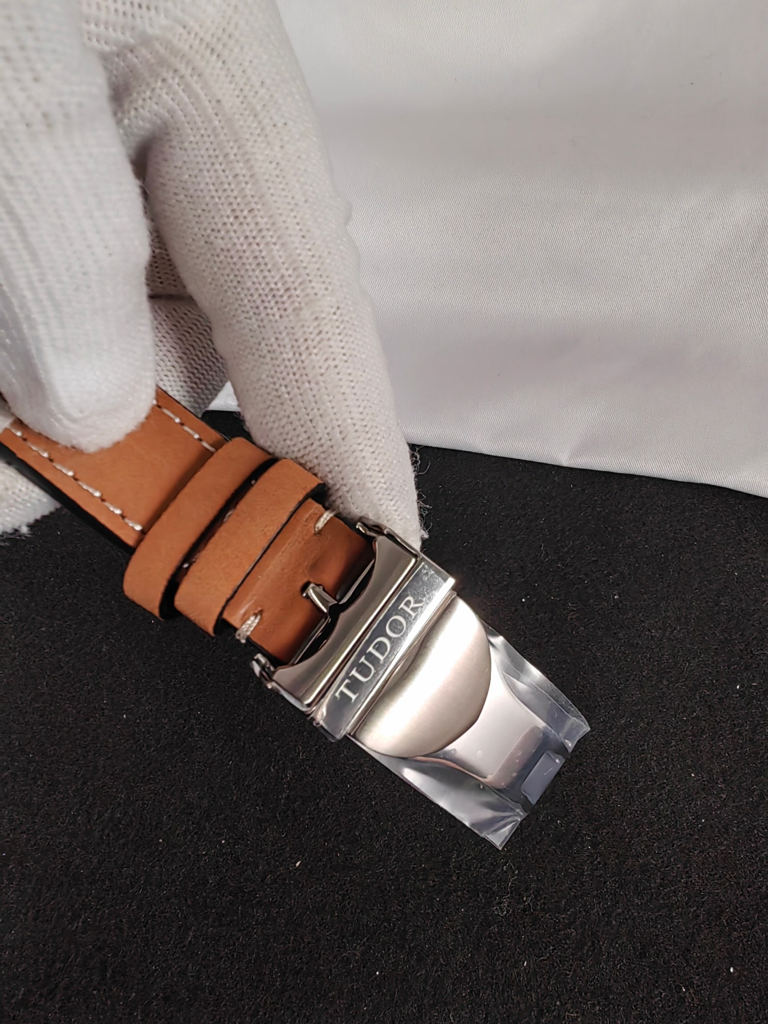 Replica Tudor Mens M79350-0005