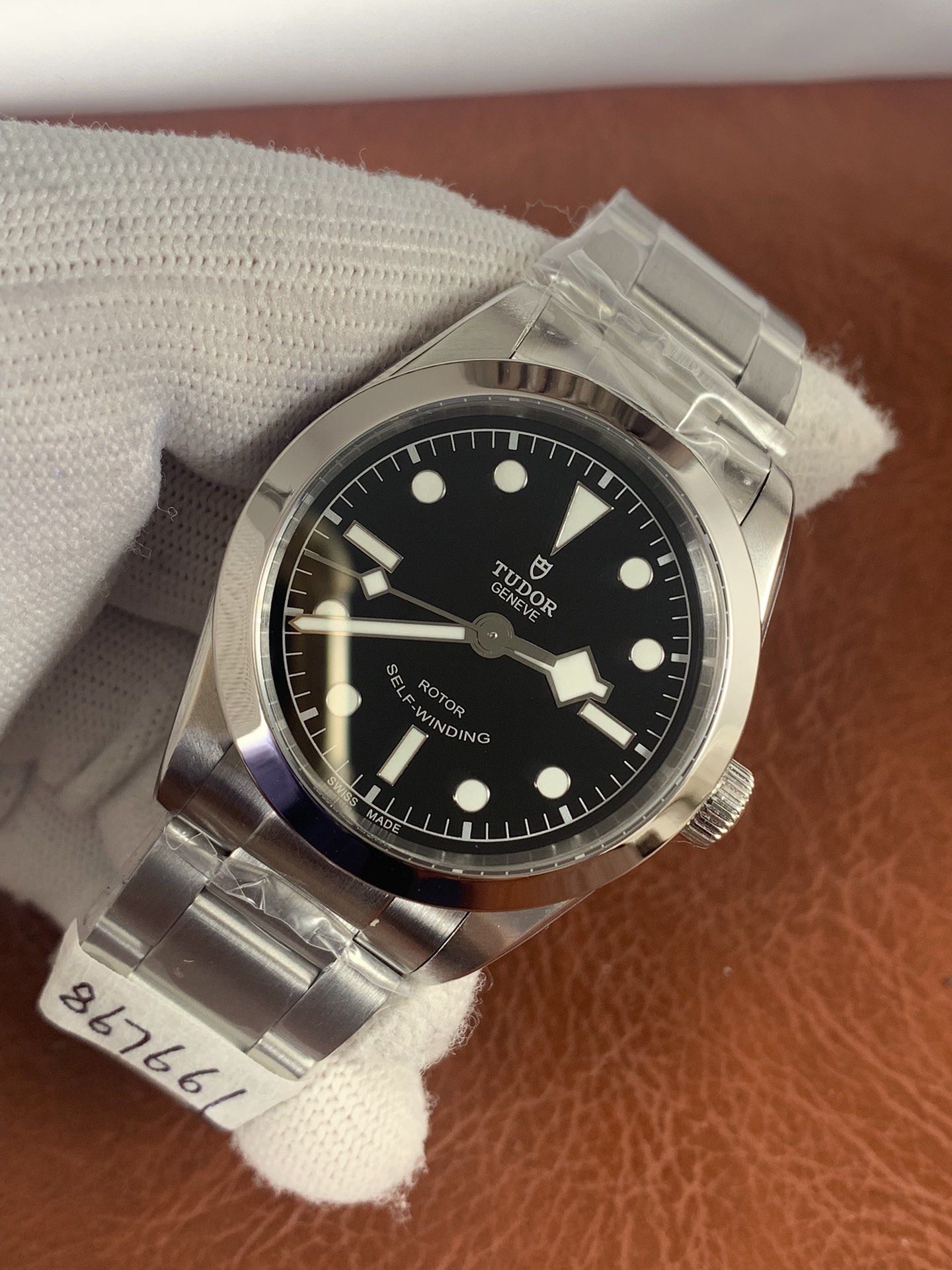 Replica Tudor Mens M79540-0006