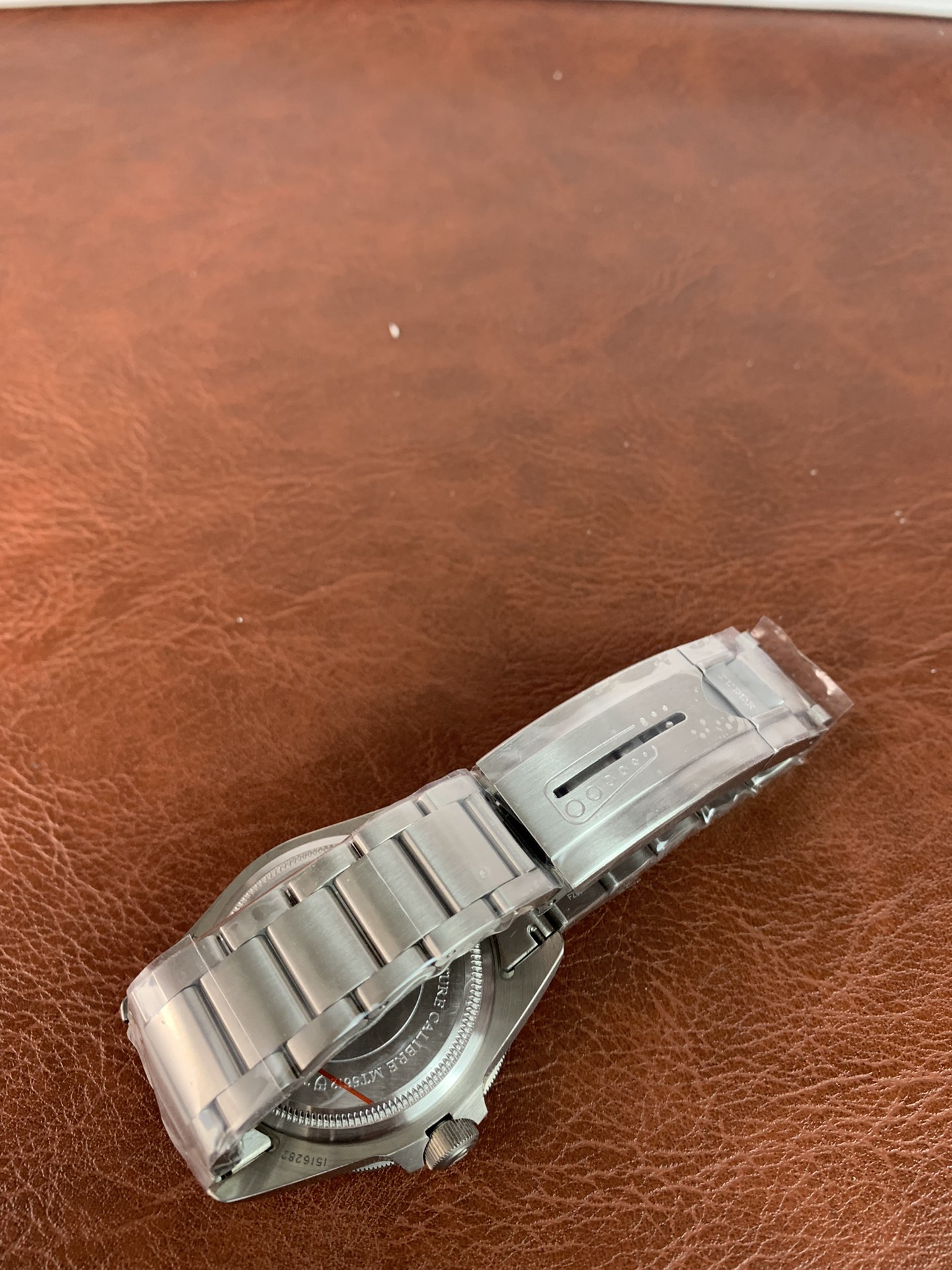 Replica Tudor Mens Pelagos M25600TN-0001 7 Replica Tudor Mens Pelagos M25600TN-0001