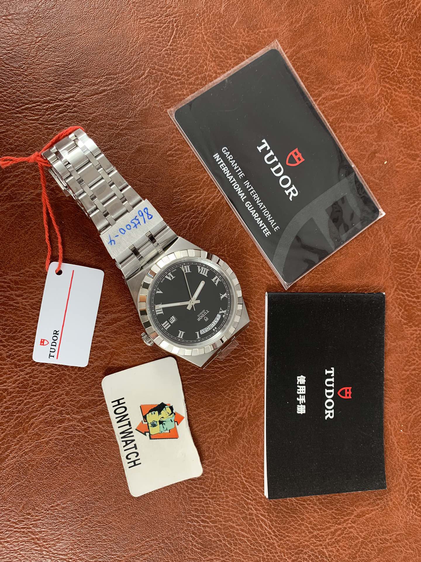 Replica Tudor Mens Royal 28600 7 Replica Tudor Mens Royal 28600