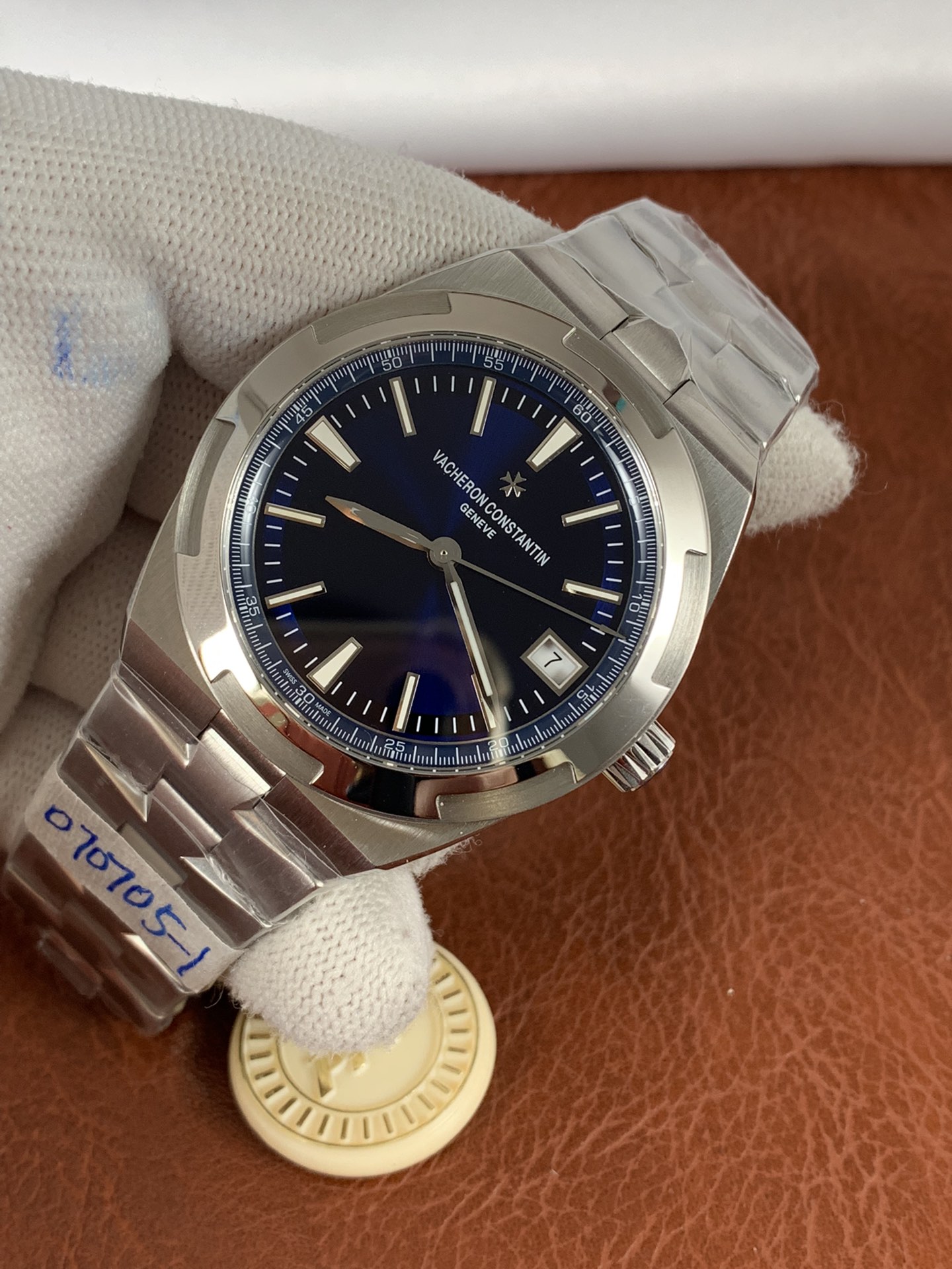 Replica Vacheron Constantin Mens 47040