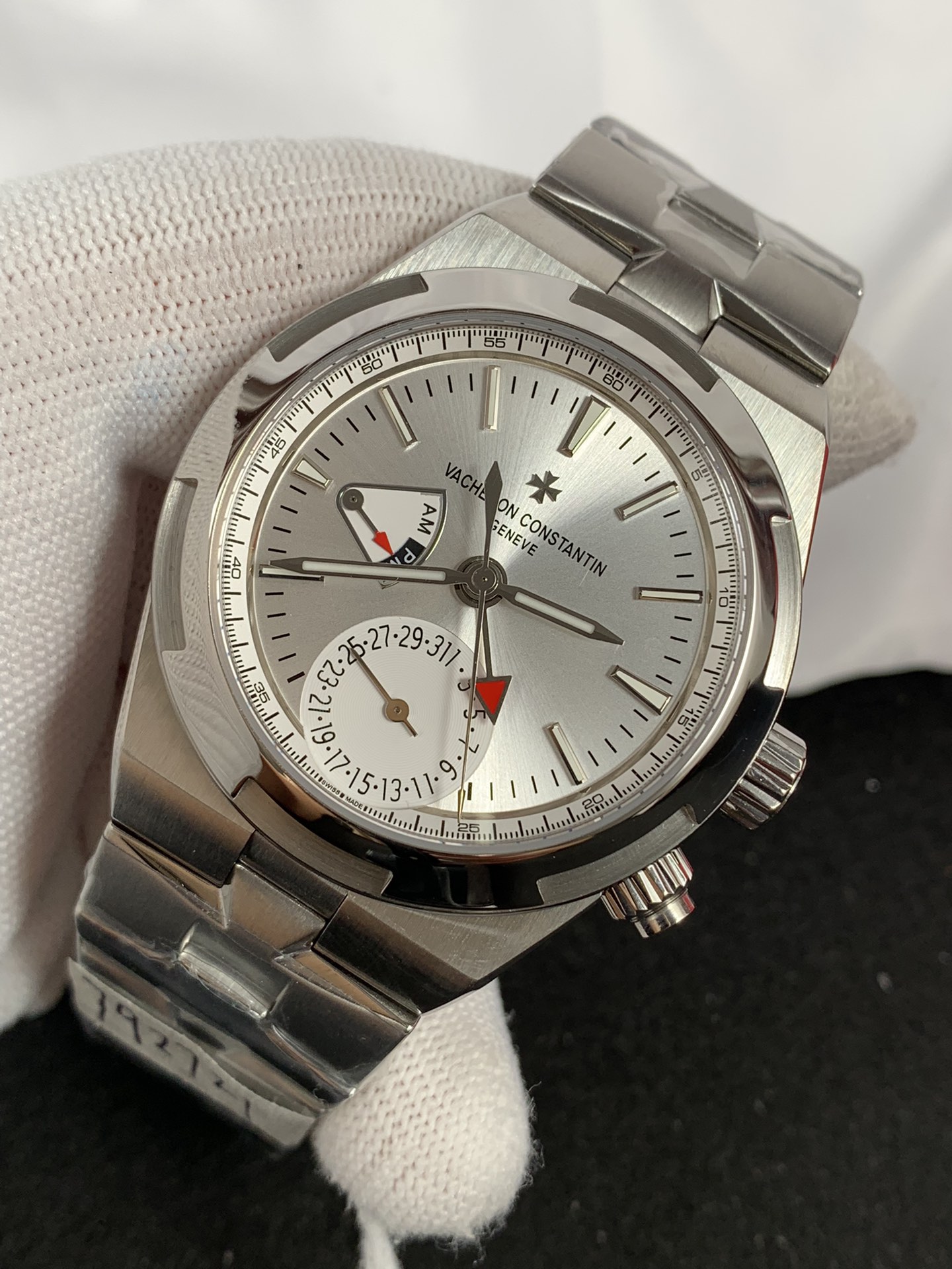 Replica Vacheron Constantin Mens VC 222
