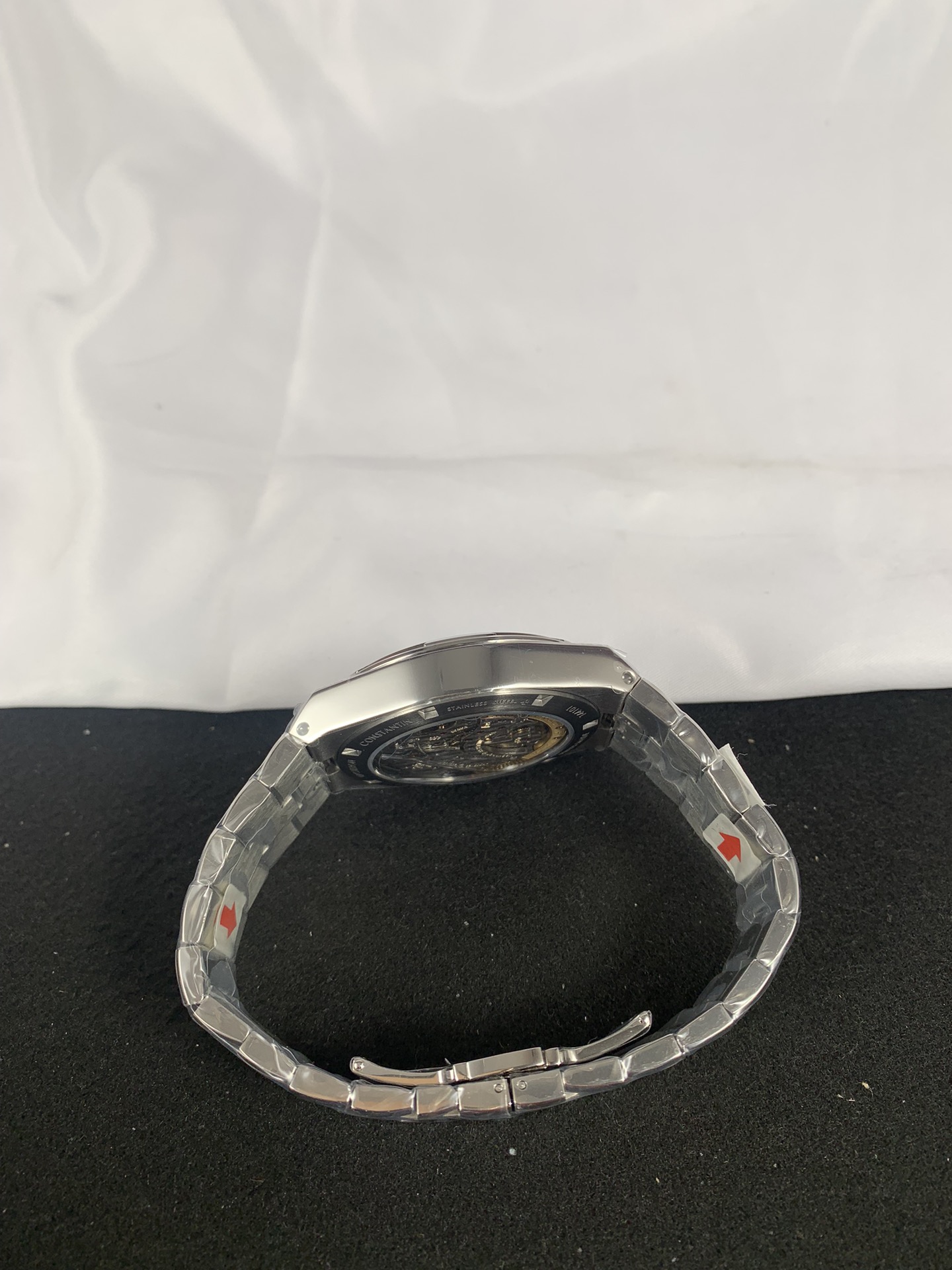 Replica Vacheron Constantin Mens 6000V/110A-B544