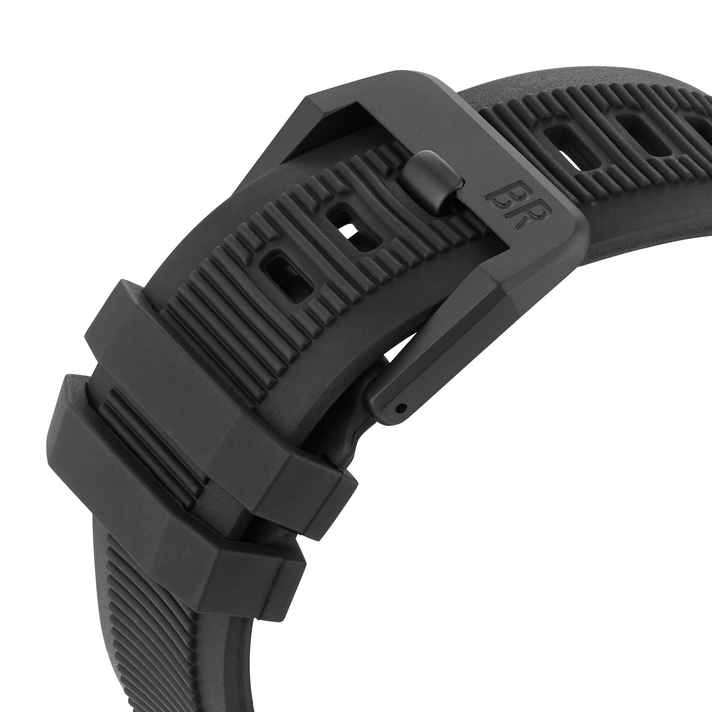 Replica Bell & Ross BR 03-92 Diver Black Matte 42mm Mens details BR0392-D-BL-CE/SRB