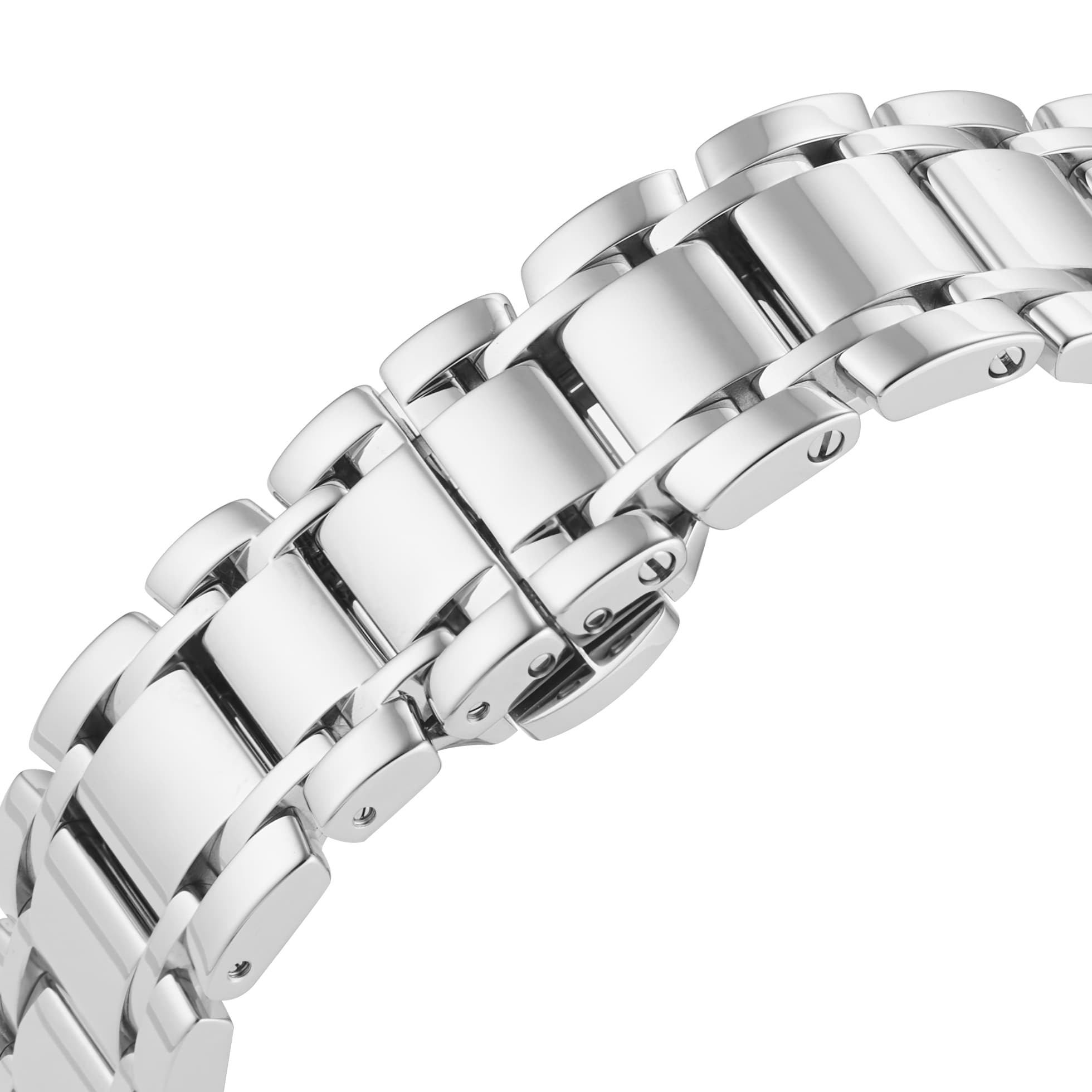 Replica Baume & Mercier Classima 31mm Ladies details - Green M0A10609