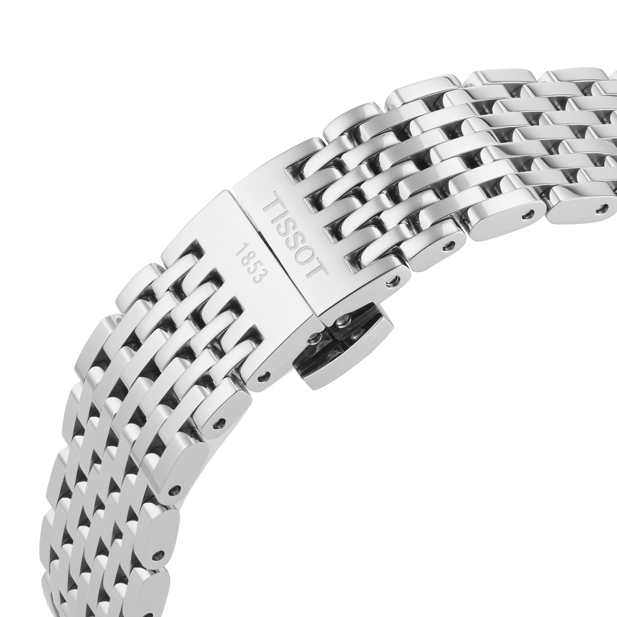 Replica Tissot Everytime 34mm Ladies details T1432101103300
