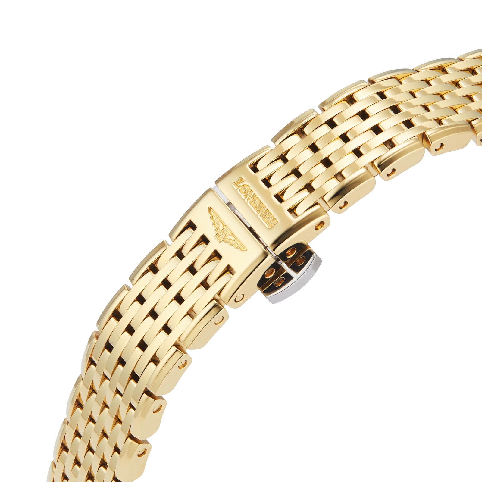 Replica Longines La Grande Classique De Longines 24mm Ladies details Gold L42092378 7 Replica Longines La Grande Classique De Longines 24mm Ladies details Gold L42092378