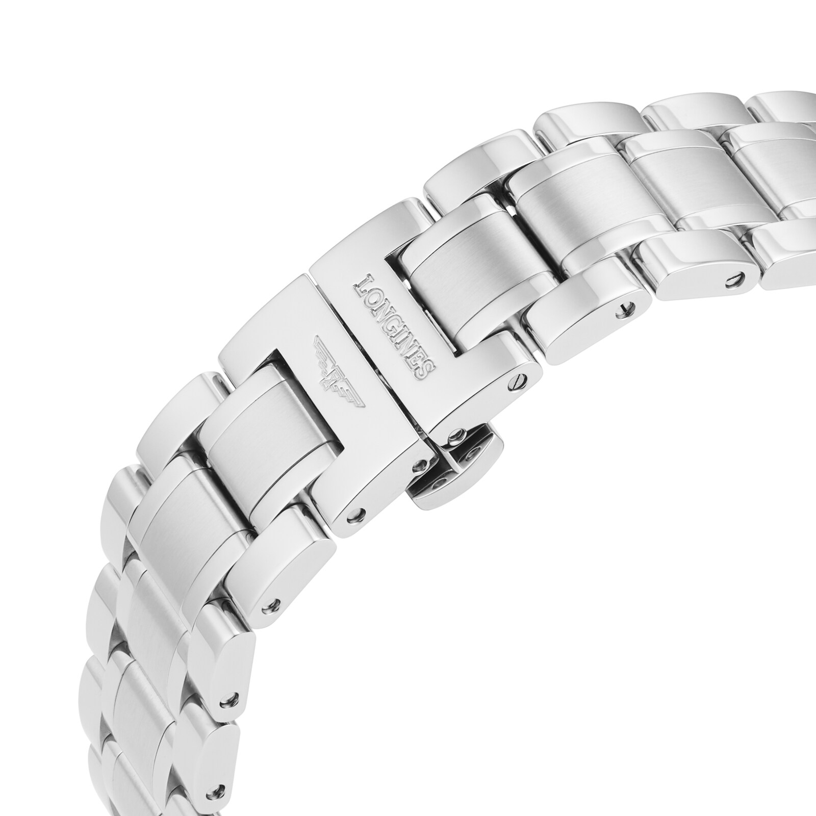 Replica Longines Master Collection 34mm Ladies details Blue L23574976 7 Replica Longines Master Collection 34mm Ladies details Blue L23574976