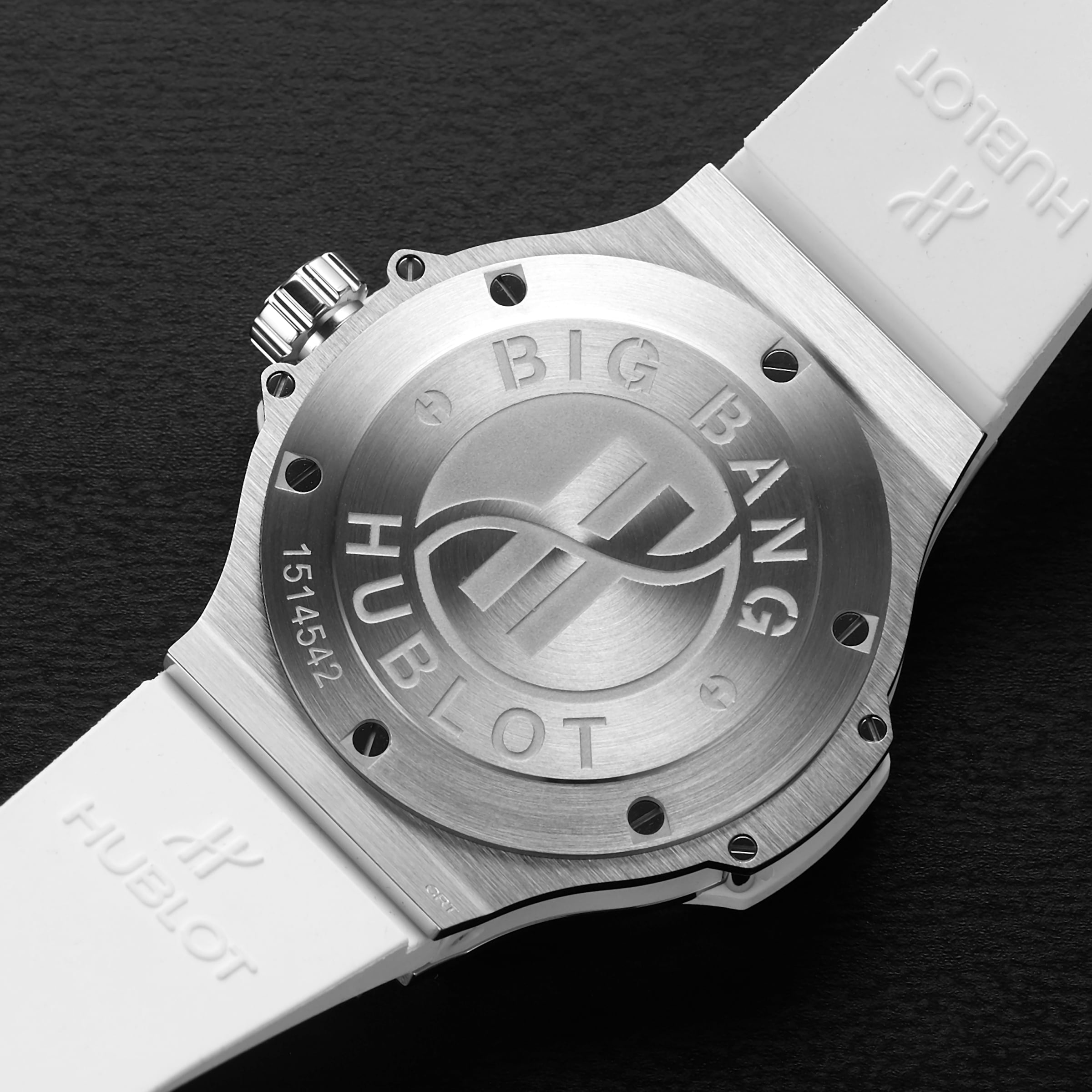 Replica Hublot Big Bang Steel White Diamonds 38mm 361.SE.2010.RW.1104 7 Replica Hublot Big Bang Steel White Diamonds 38mm 361.SE.2010.RW.1104