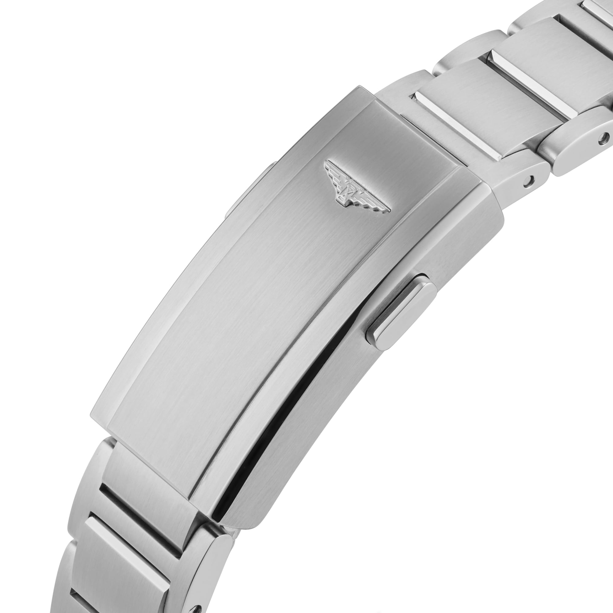 Replica Longines Hydroconquest 41mm Mens details Green Stainless Steel L37904066