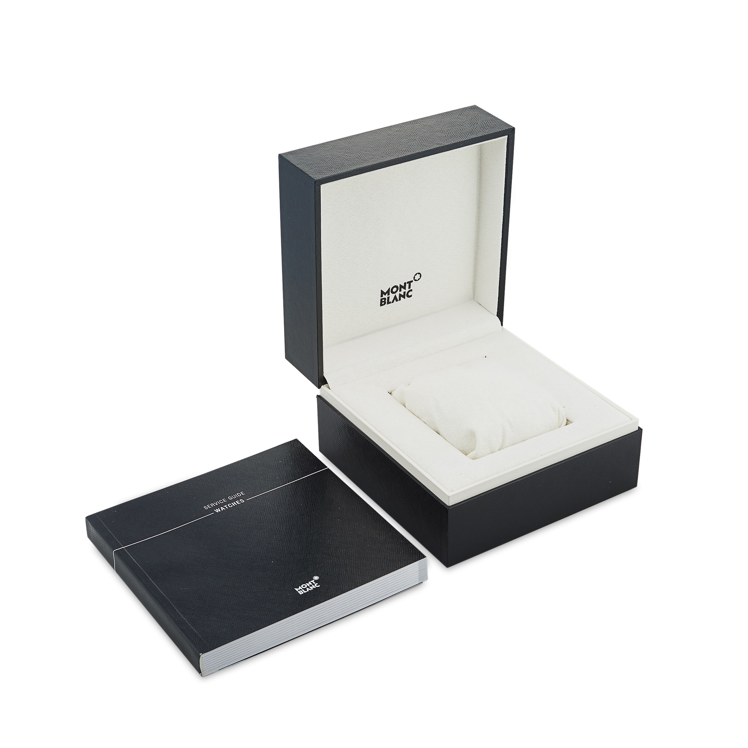 Replica Montblanc Montblanc 1858 Automatic 119907 7 Replica Montblanc Montblanc 1858 Automatic 119907
