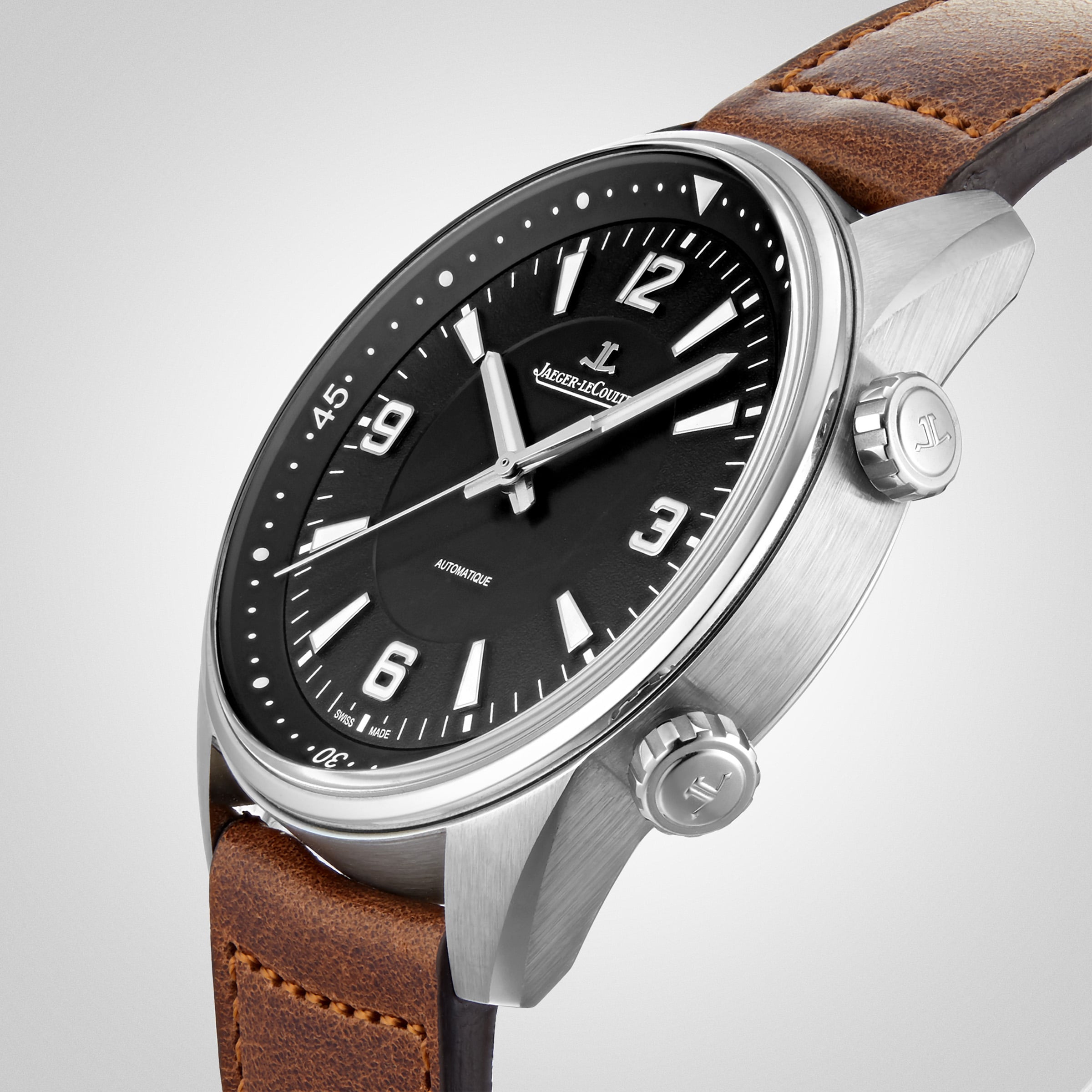Replica Jaeger-LeCoultre Polaris Automatic Mens details Q9008471