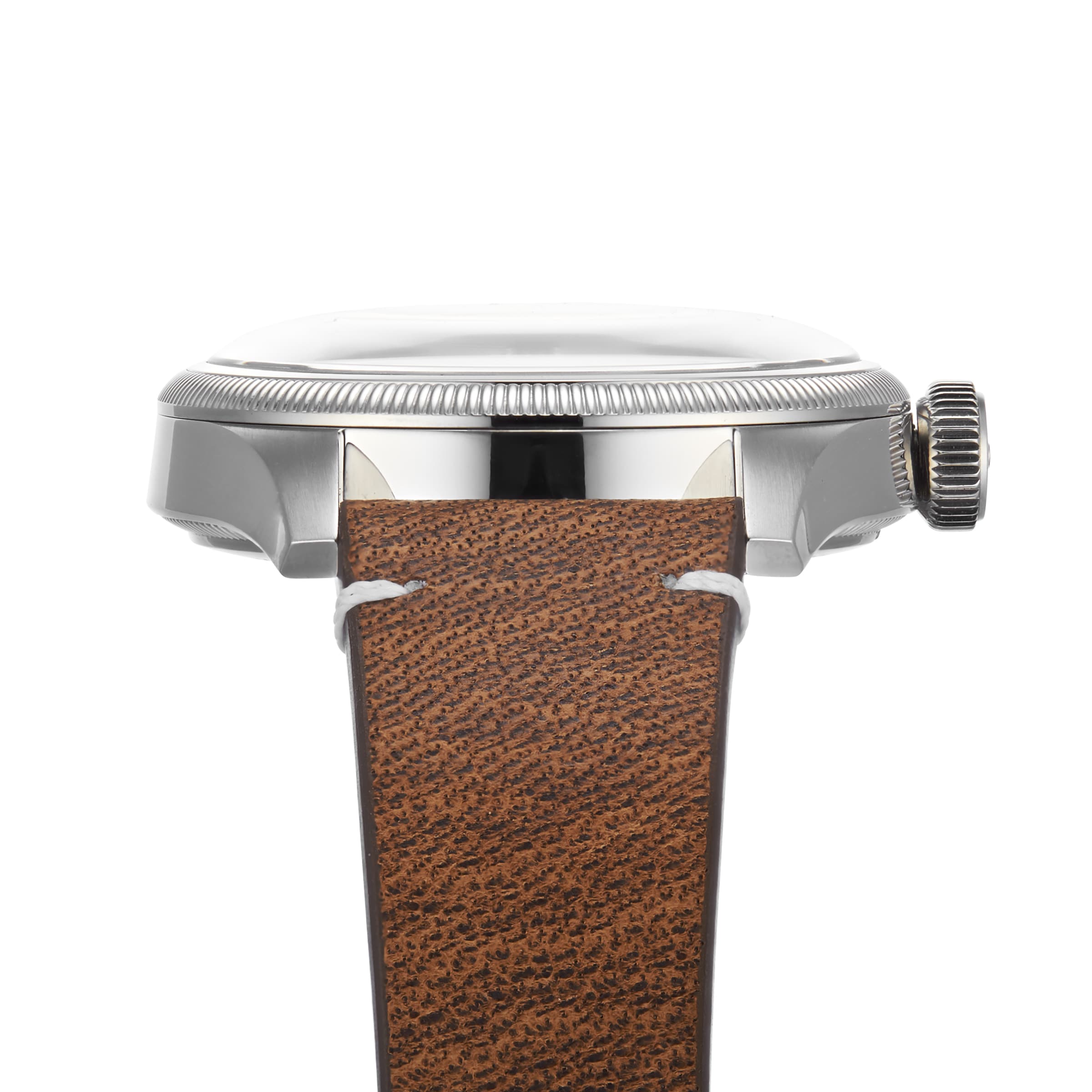 Replica Oris Big Crown X Cervo Volante 38mm Mens details 01 754 7779 4065-SET