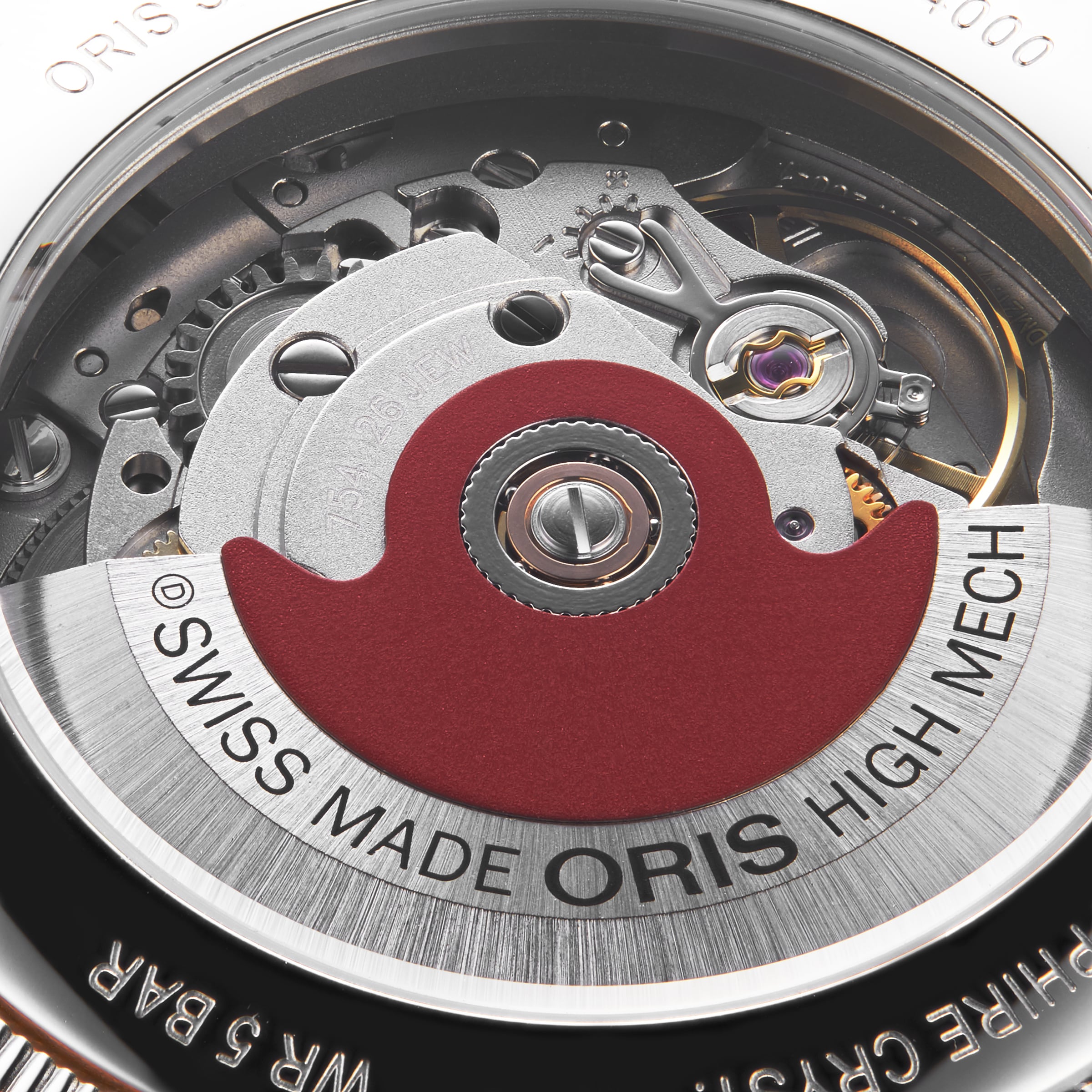 Replica Oris Big Crown X Cervo Volante 38mm Mens details 01 754 7779 4063-SET 7 Replica Oris Big Crown X Cervo Volante 38mm Mens details 01 754 7779 4063-SET