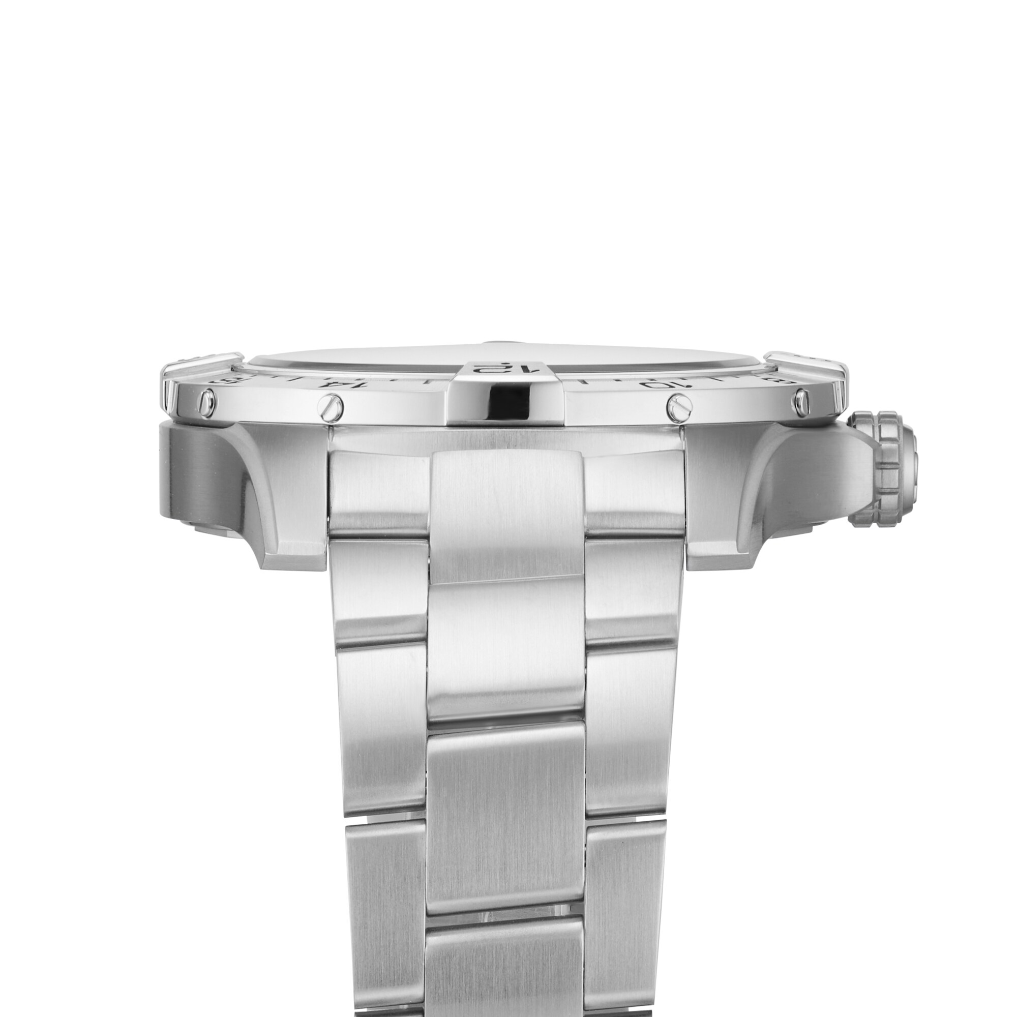 Replica Breitling Avenger Automatic 42mm Mens details Green Stainless Steel A17328101L1A1 7 Replica Breitling Avenger Automatic 42mm Mens details Green Stainless Steel A17328101L1A1