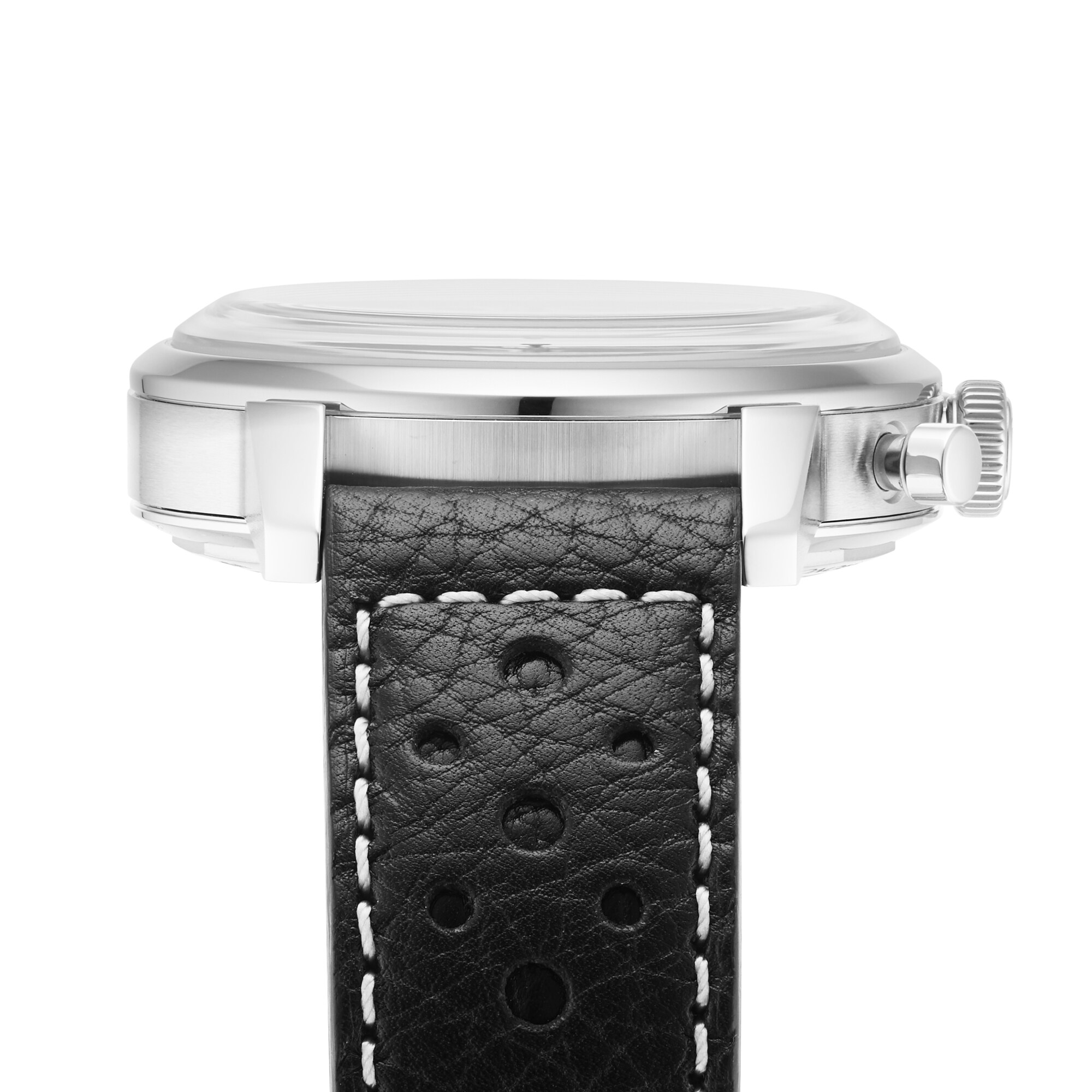 Replica Breitling Top Time B01 Triumph 41mm Mens details Leather AB01764A1C1X1 7 Replica Breitling Top Time B01 Triumph 41mm Mens details Leather AB01764A1C1X1