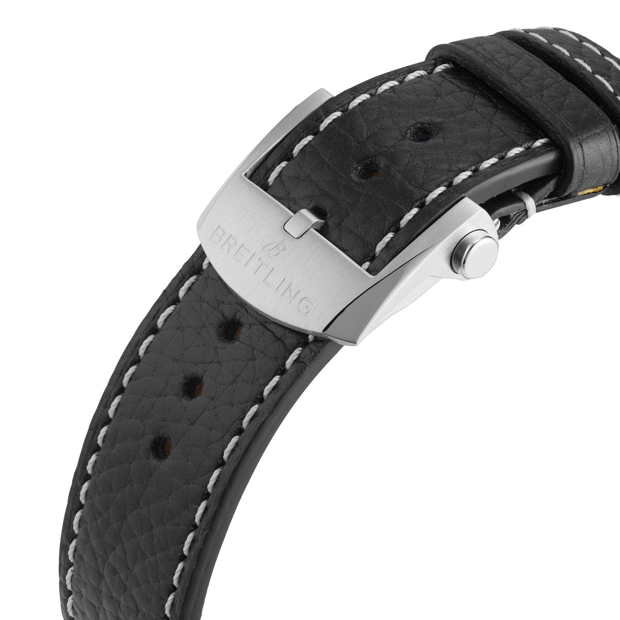 Replica Breitling Top Time B01 Deus 41mm Mens details Leather AB01765A1B1X1 7 Replica Breitling Top Time B01 Deus 41mm Mens details Leather AB01765A1B1X1