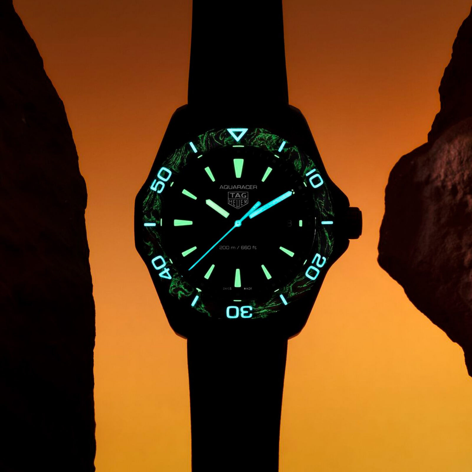 Replica TAG Heuer Aquaracer Professional 200 Solargraph WBP1112.FT6199 WBP1112.FT6199 7 Replica TAG Heuer Aquaracer Professional 200 Solargraph WBP1112.FT6199 WBP1112.FT6199