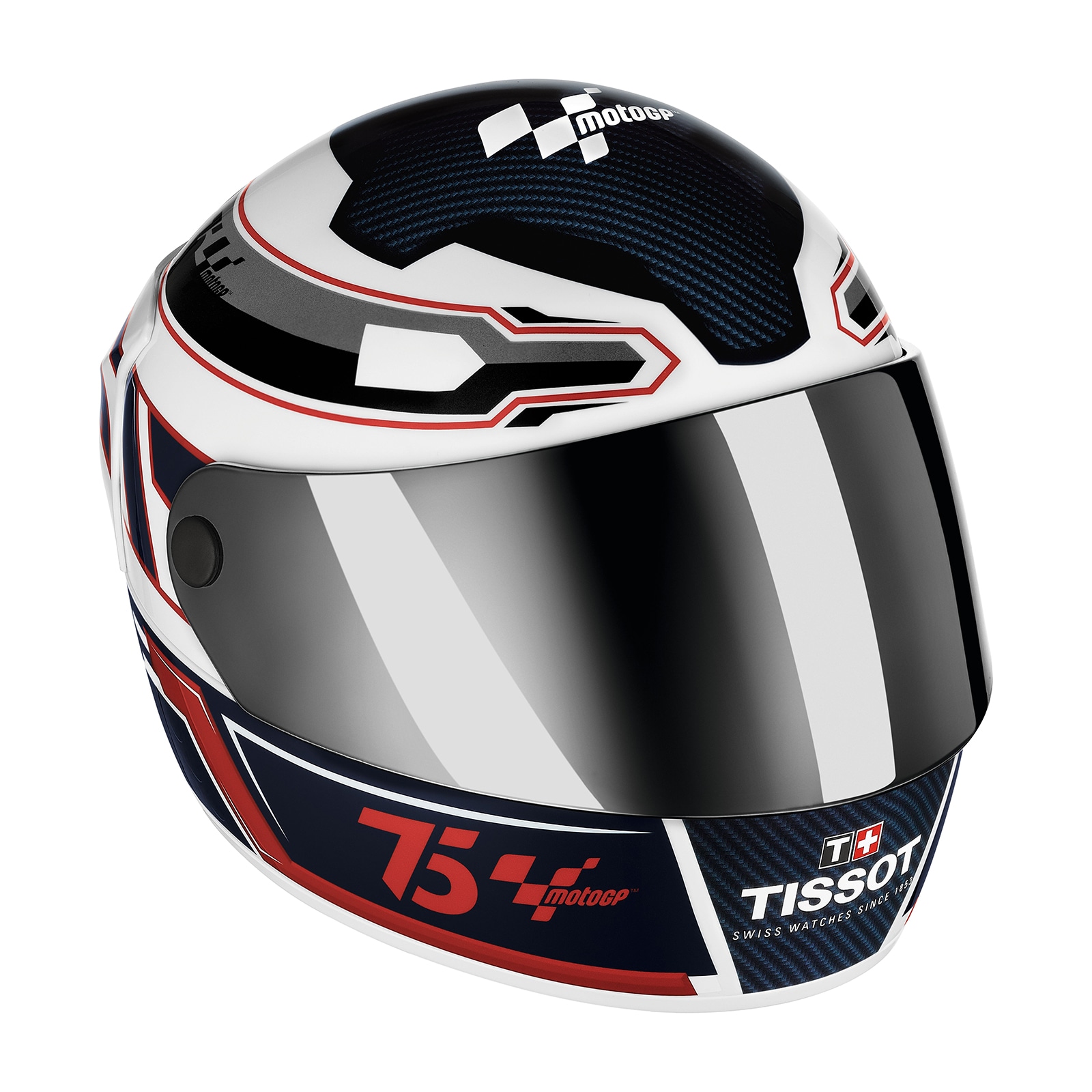 Replica Tissot T-Race MotoGP Automatic Chronograph 2024 Limited Edition 45mm Mens details Blue T1414272704100 7 Replica Tissot T-Race MotoGP Automatic Chronograph 2024 Limited Edition 45mm Mens details Blue T1414272704100