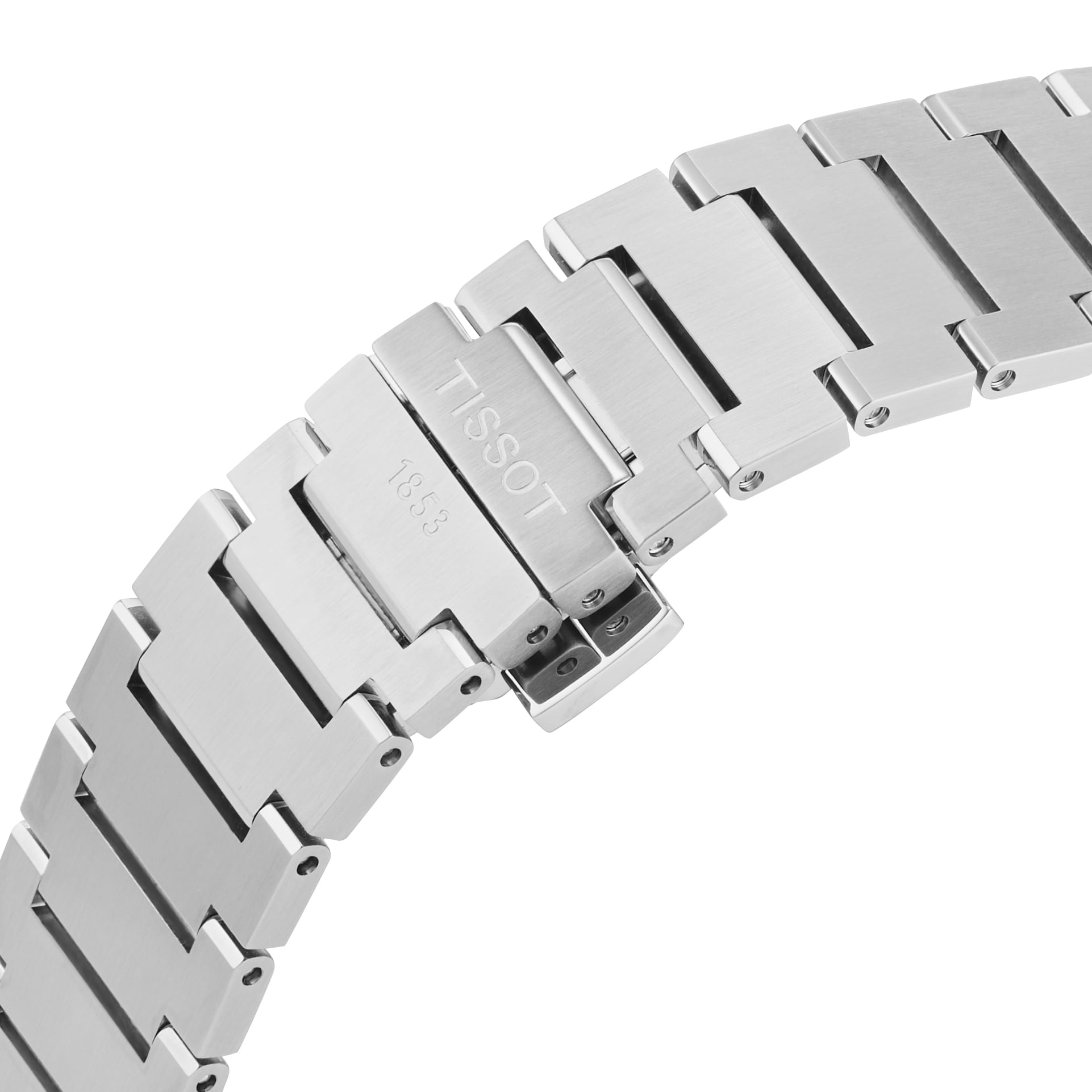 Replica Tissot PRX Powermatic 80 35mm Steel and 18K Gold Bezel Unisex details T9312074103101 7 Replica Tissot PRX Powermatic 80 35mm Steel and 18K Gold Bezel Unisex details T9312074103101